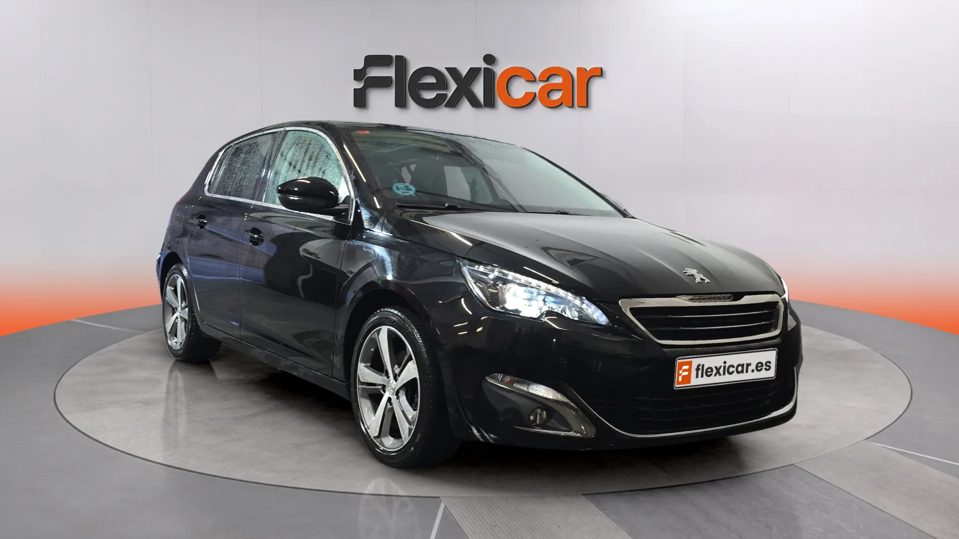 Peugeot 308 Allure 1.2 PureTech