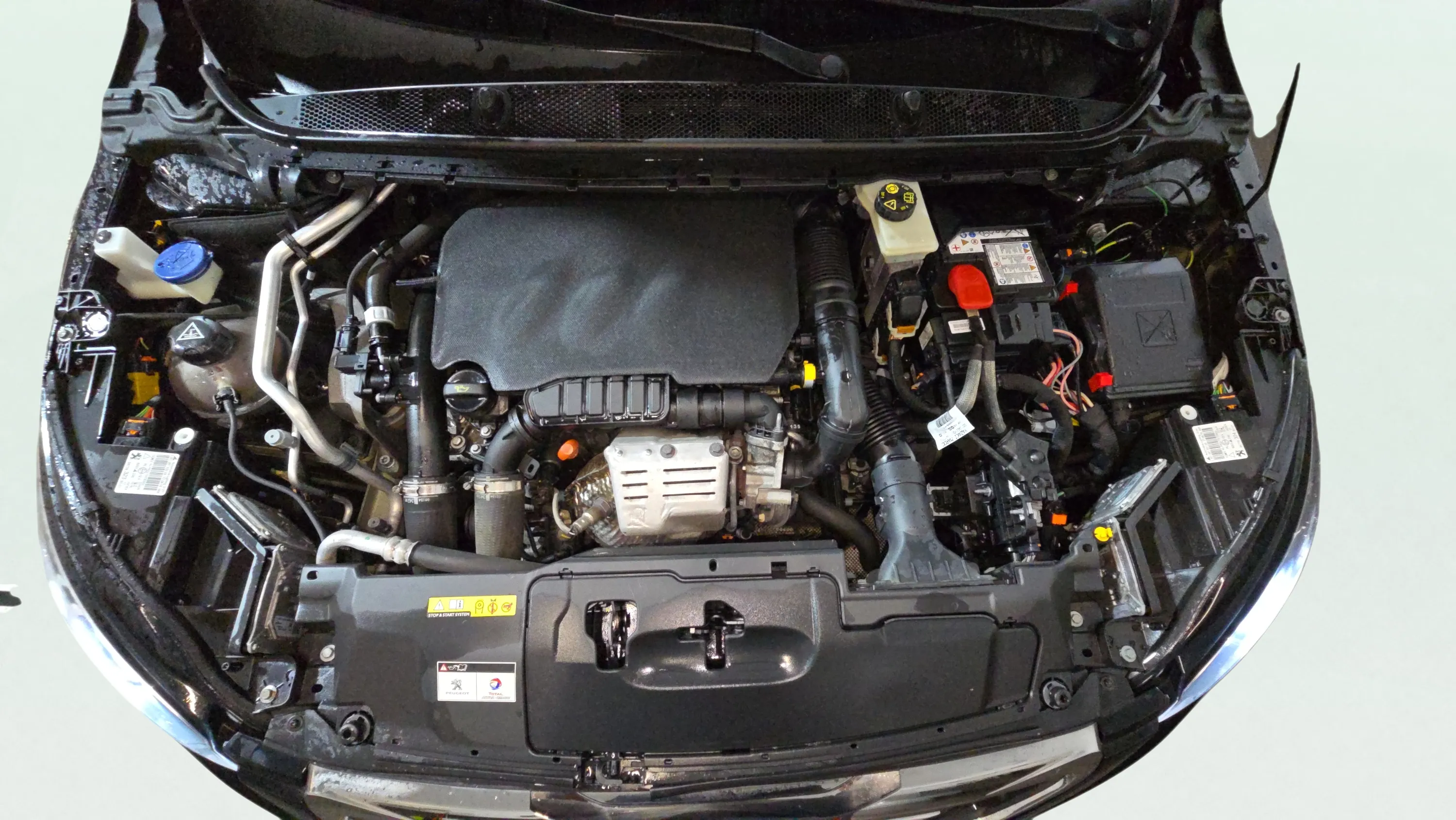 Peugeot 308 Allure 1.2 PureTech - foto 22