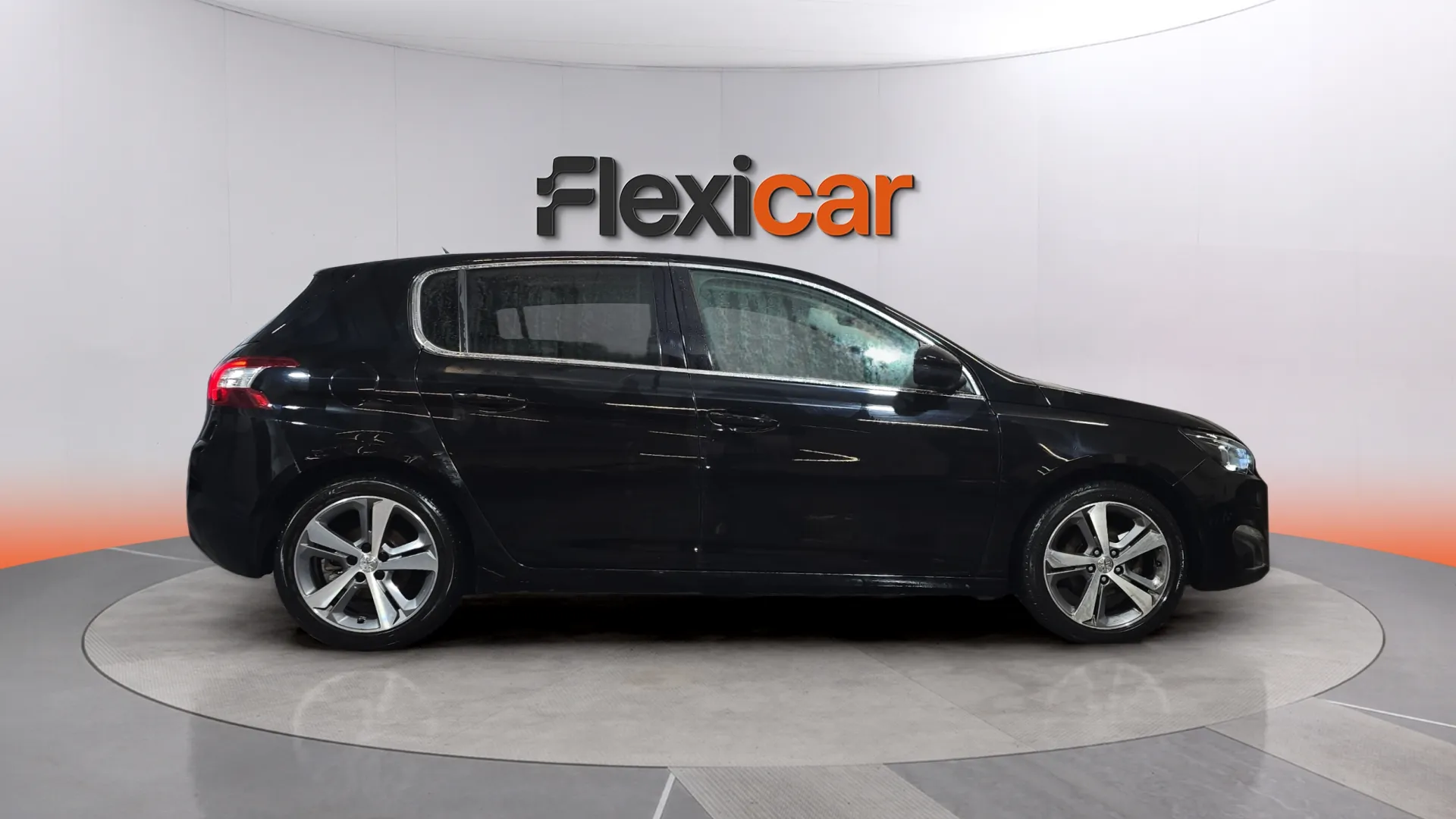 Peugeot 308 Allure 1.2 PureTech - foto 5