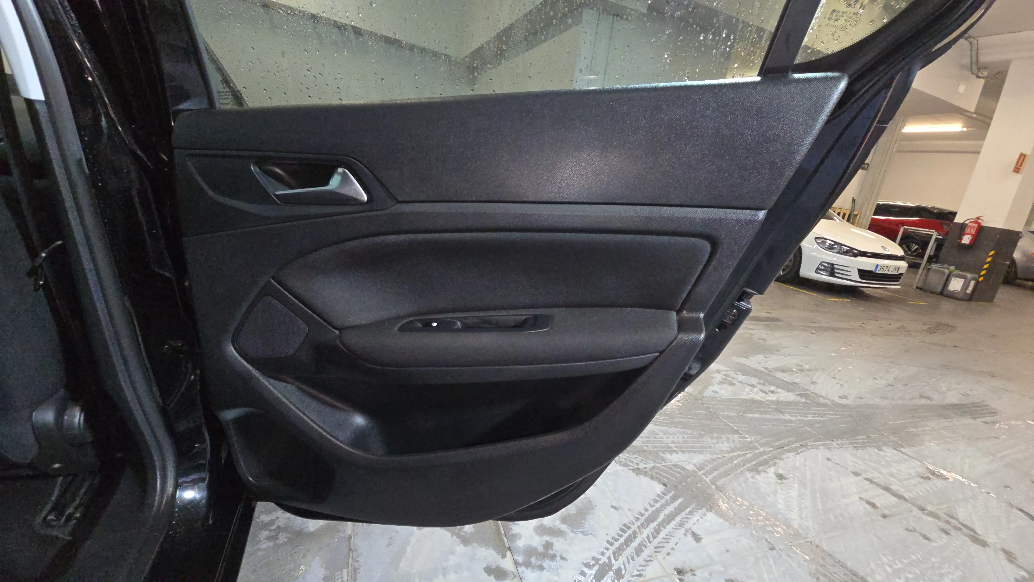 Peugeot 308 Allure 1.2 PureTech - foto 19