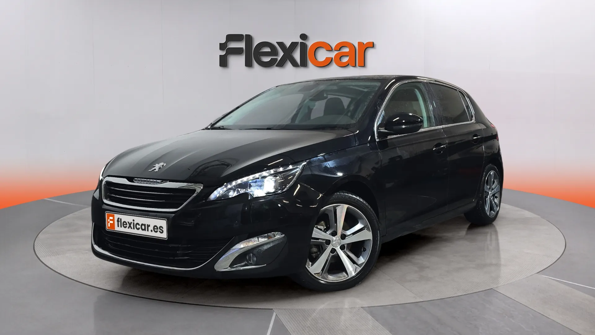 Peugeot 308 Allure 1.2 PureTech - foto 2