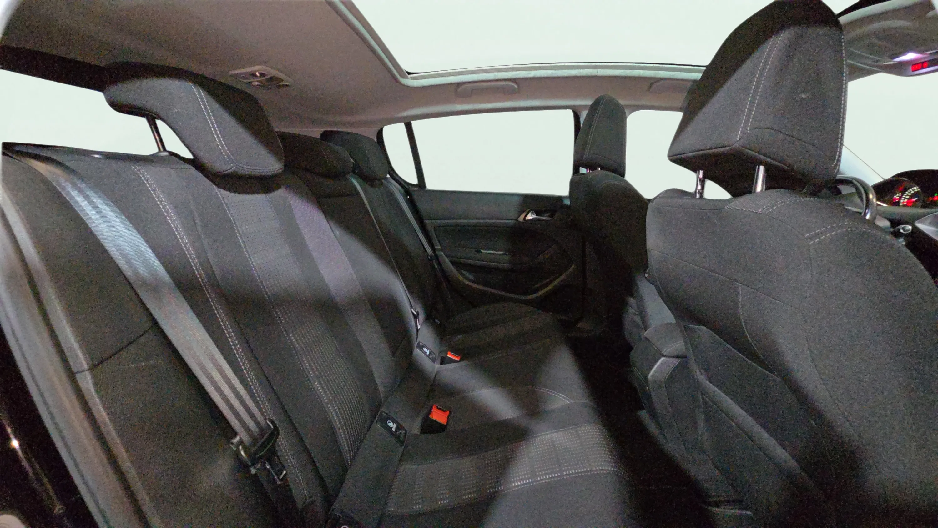Peugeot 308 Allure 1.2 PureTech - foto 20