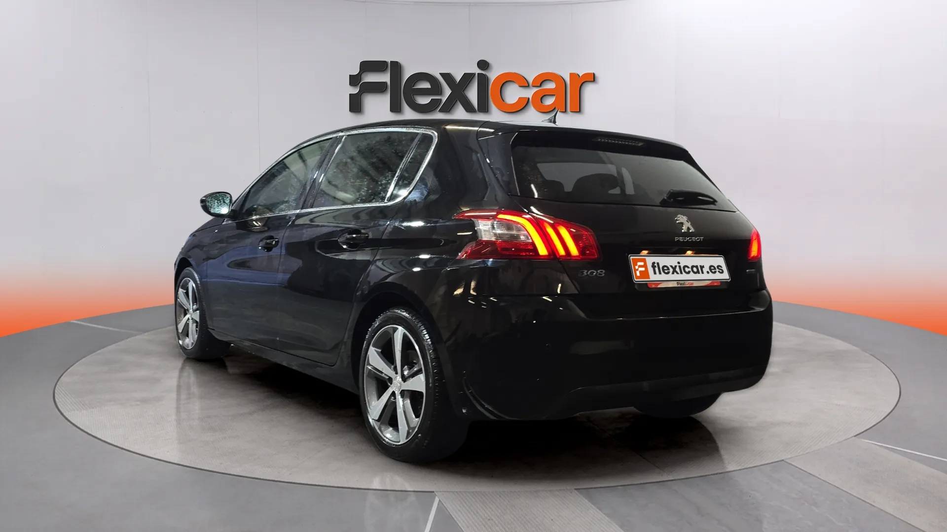 Peugeot 308 Allure 1.2 PureTech - foto 3