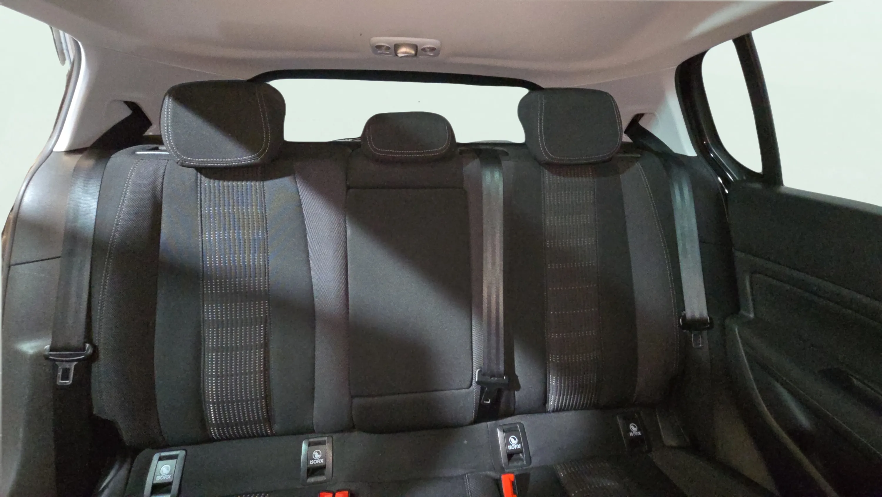 Peugeot 308 Allure 1.2 PureTech - foto 21