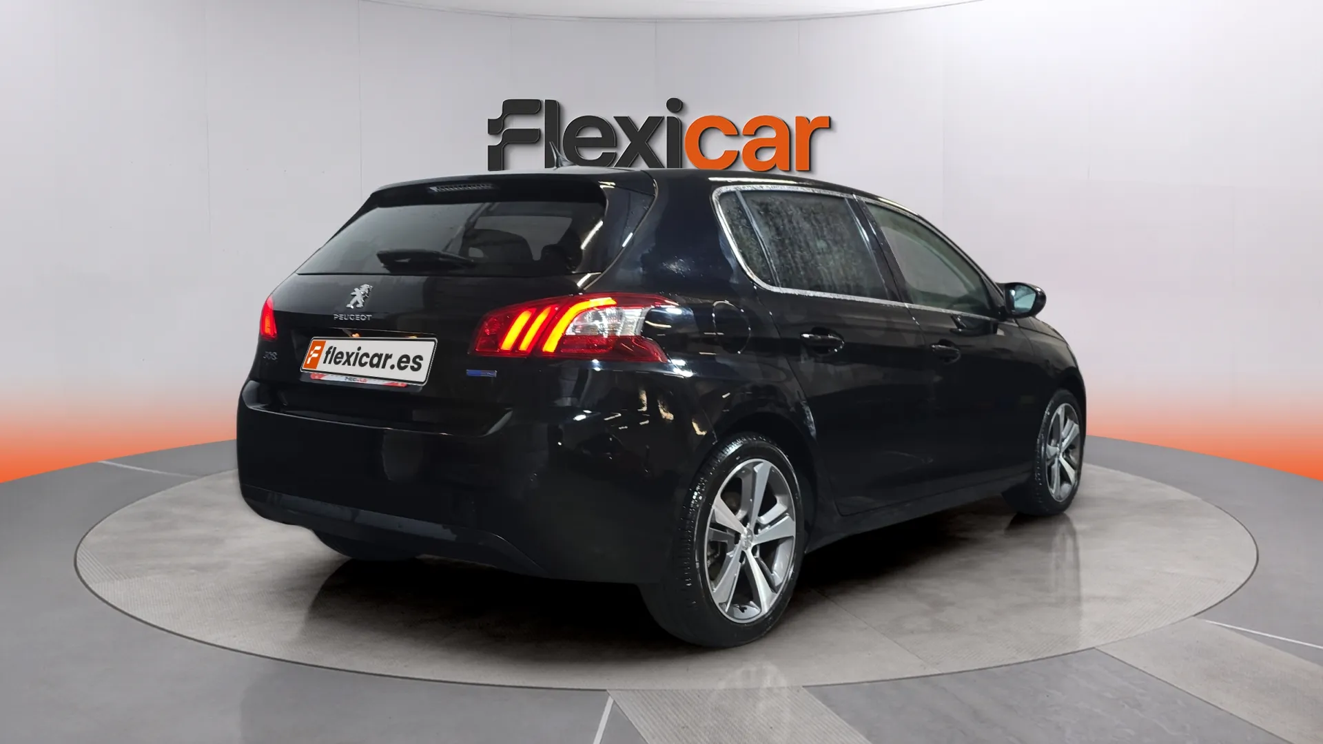 Peugeot 308 Allure 1.2 PureTech - foto 4