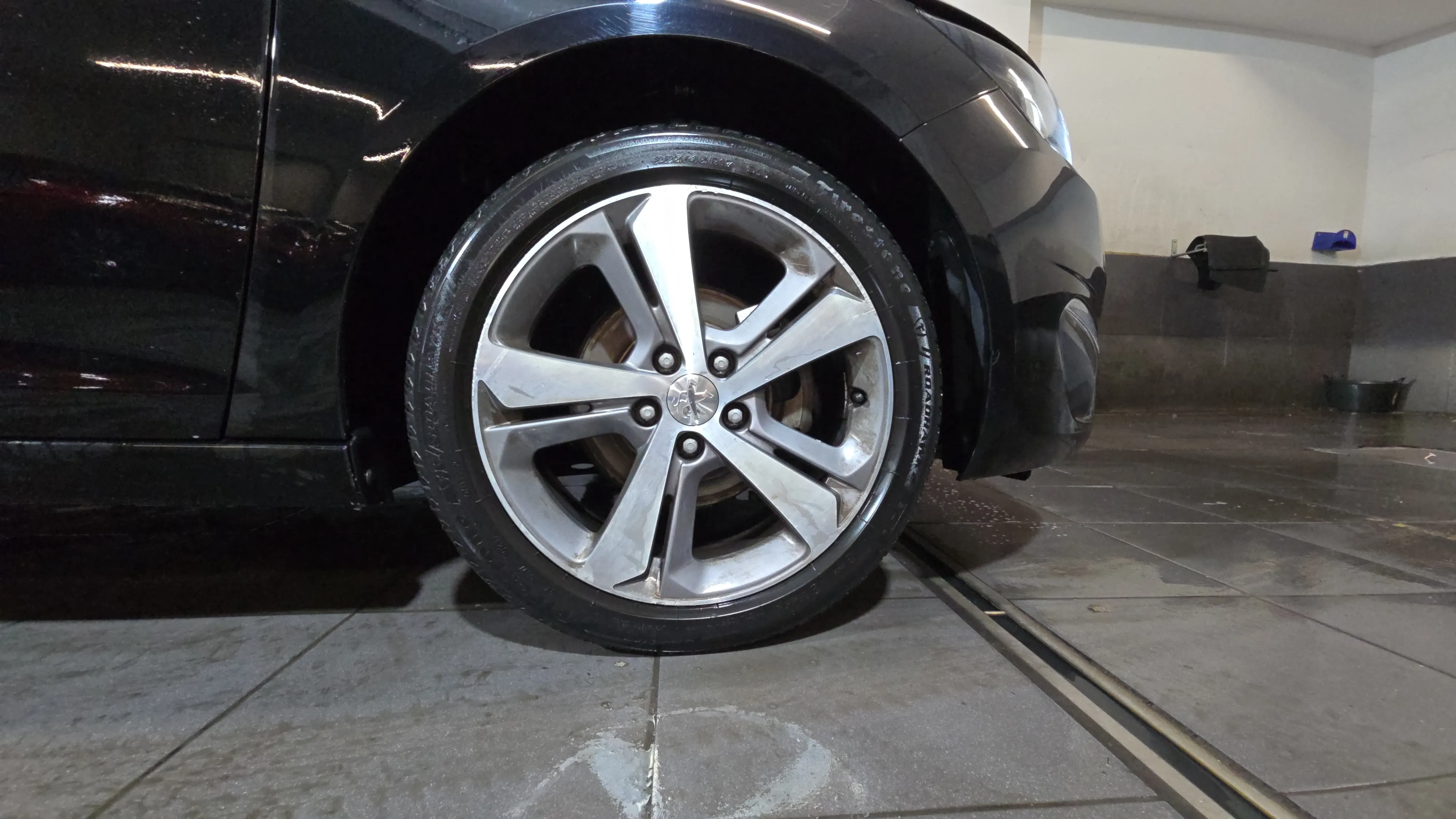 Peugeot 308 Allure 1.2 PureTech - foto 23