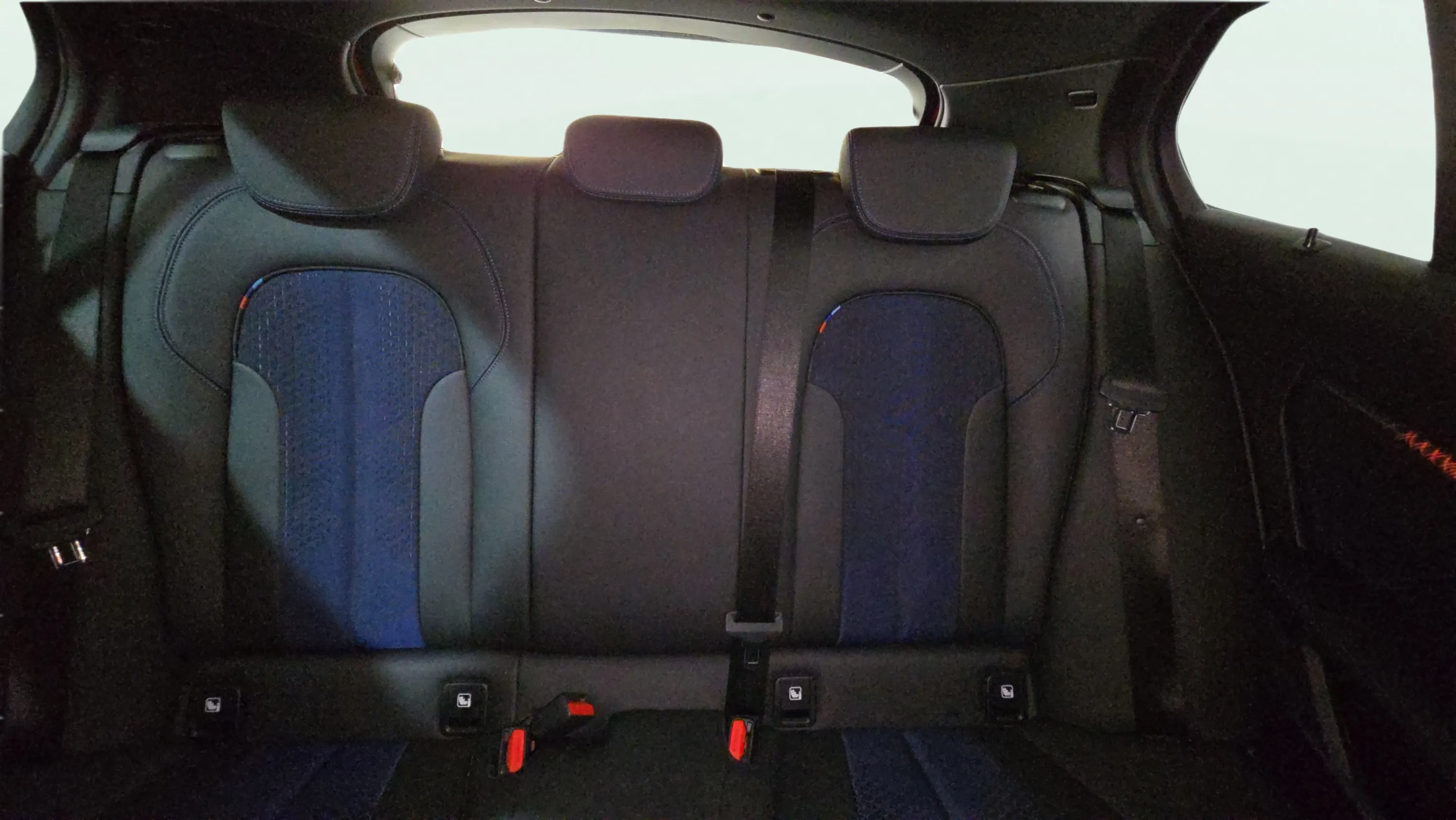 BMW Serie 1 116d - foto 20