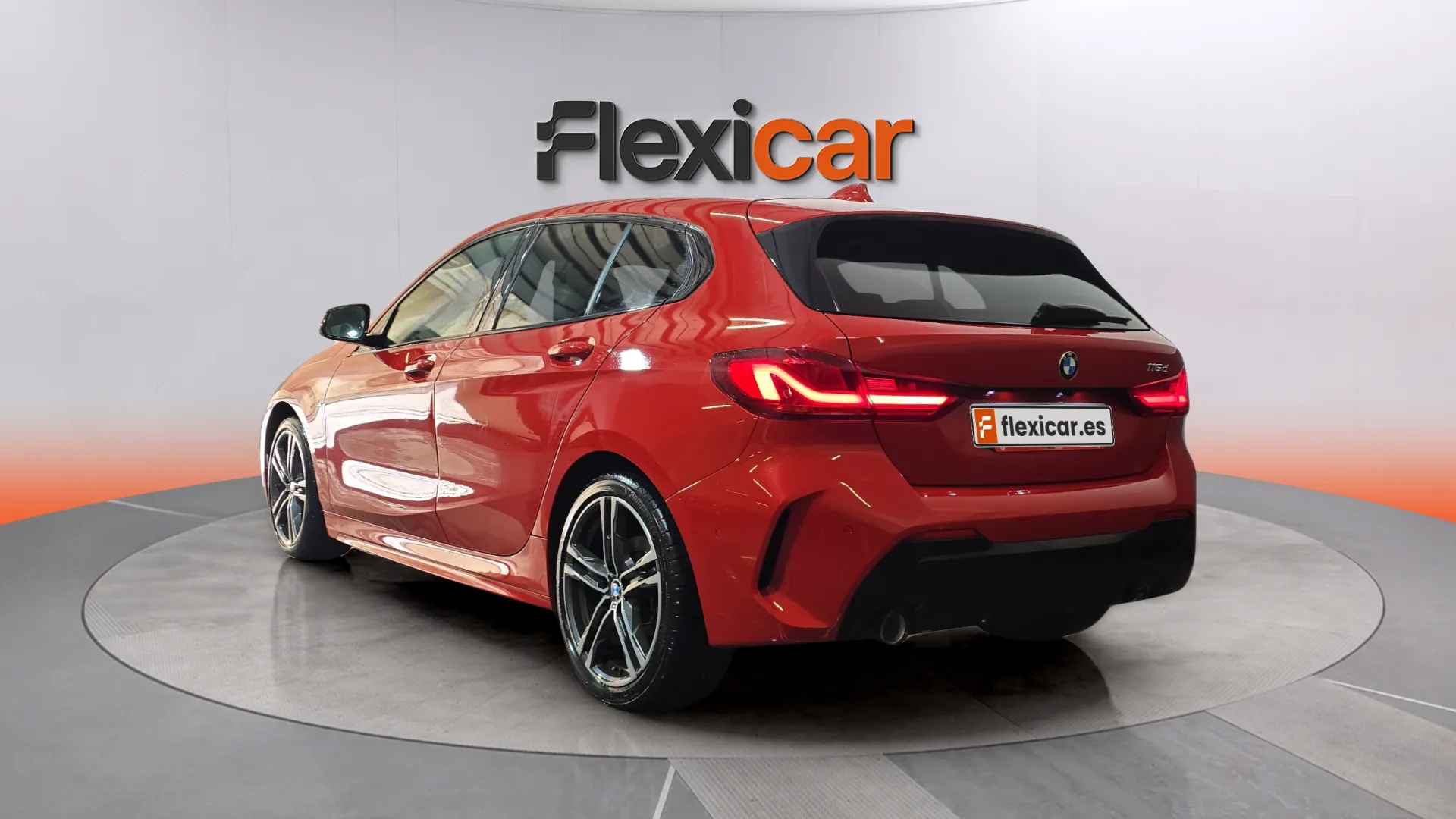 BMW Serie 1 116d - foto 3