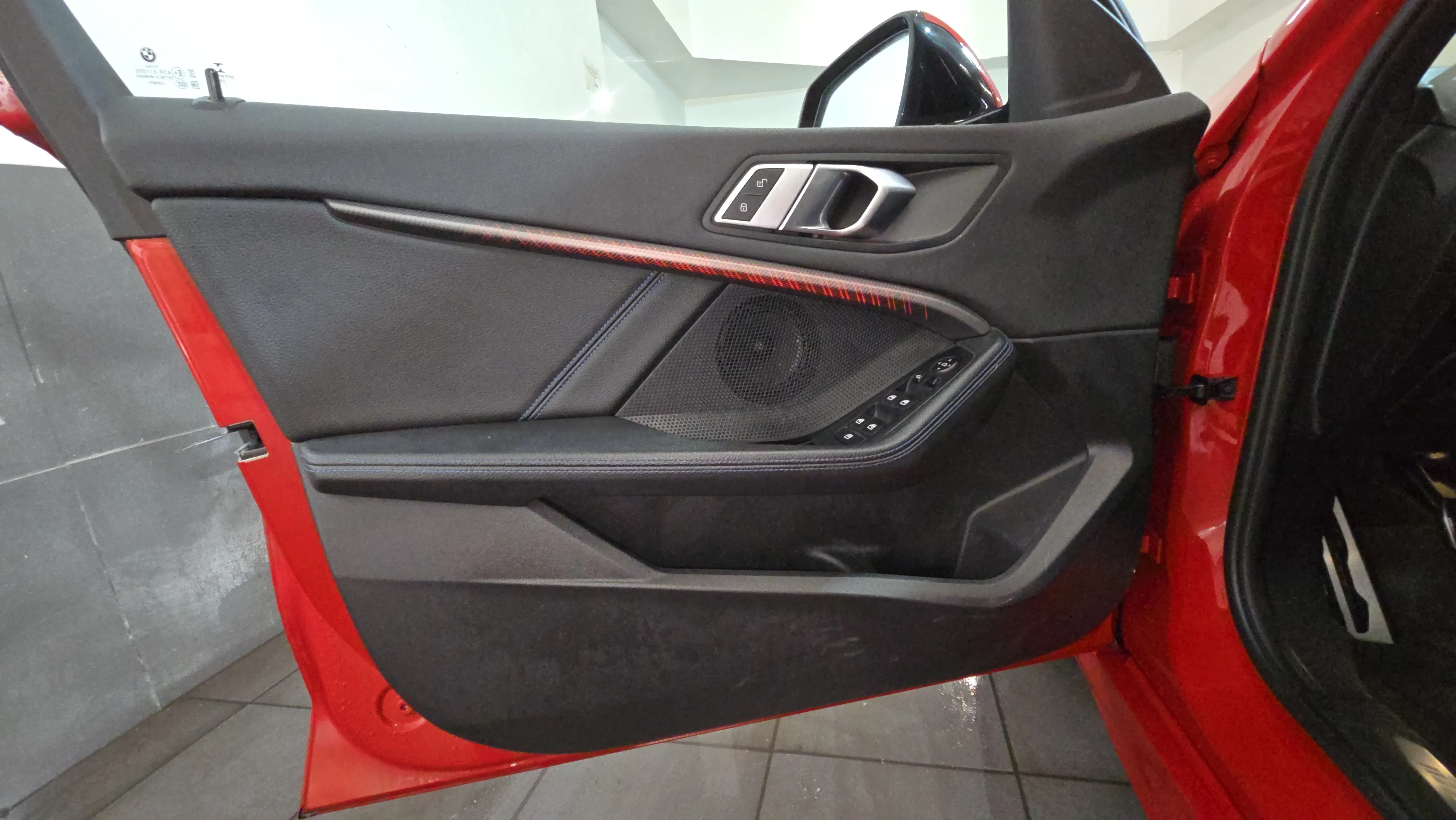 BMW Serie 1 116d - foto 16