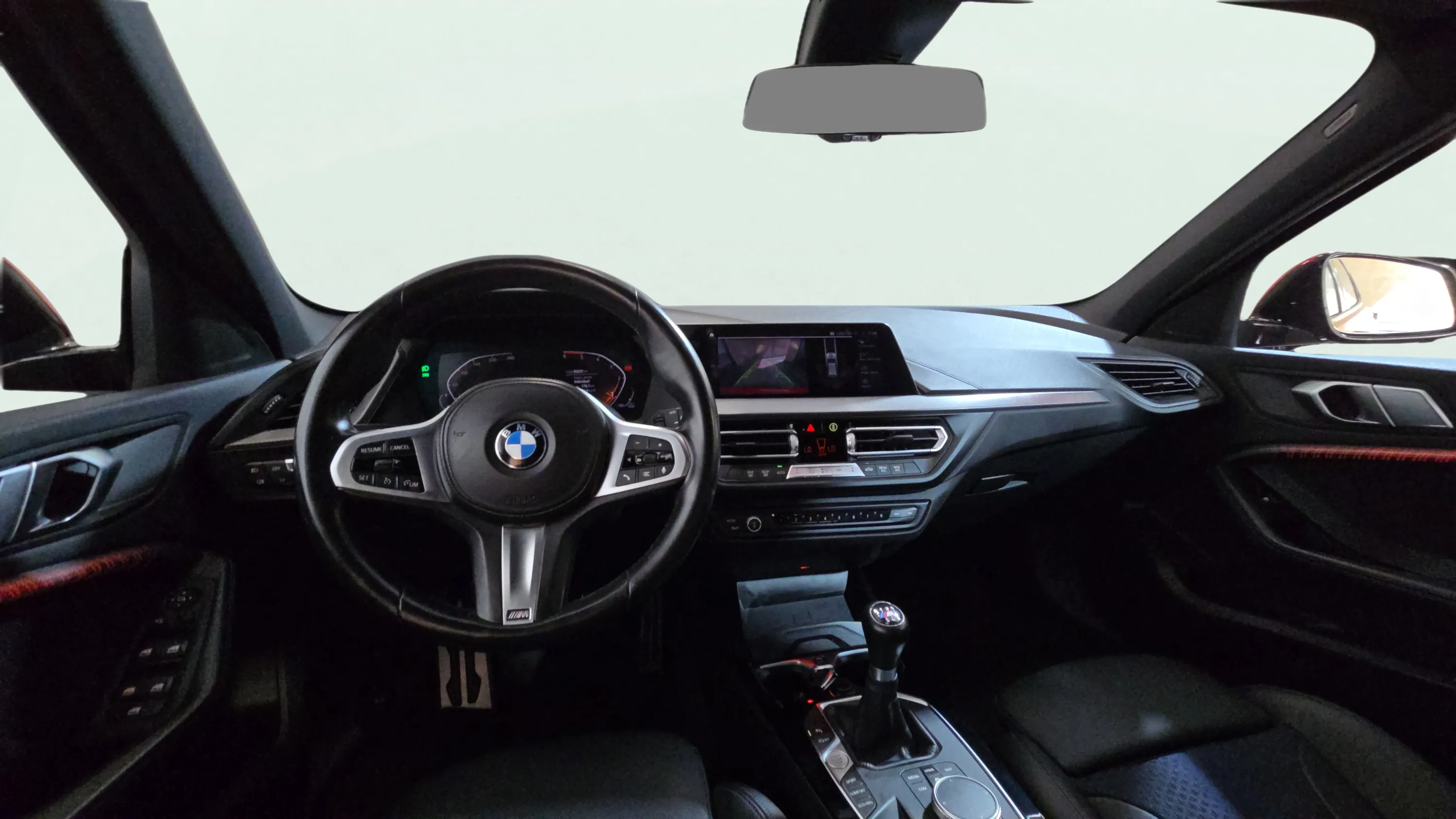 BMW Serie 1 116d - foto 10