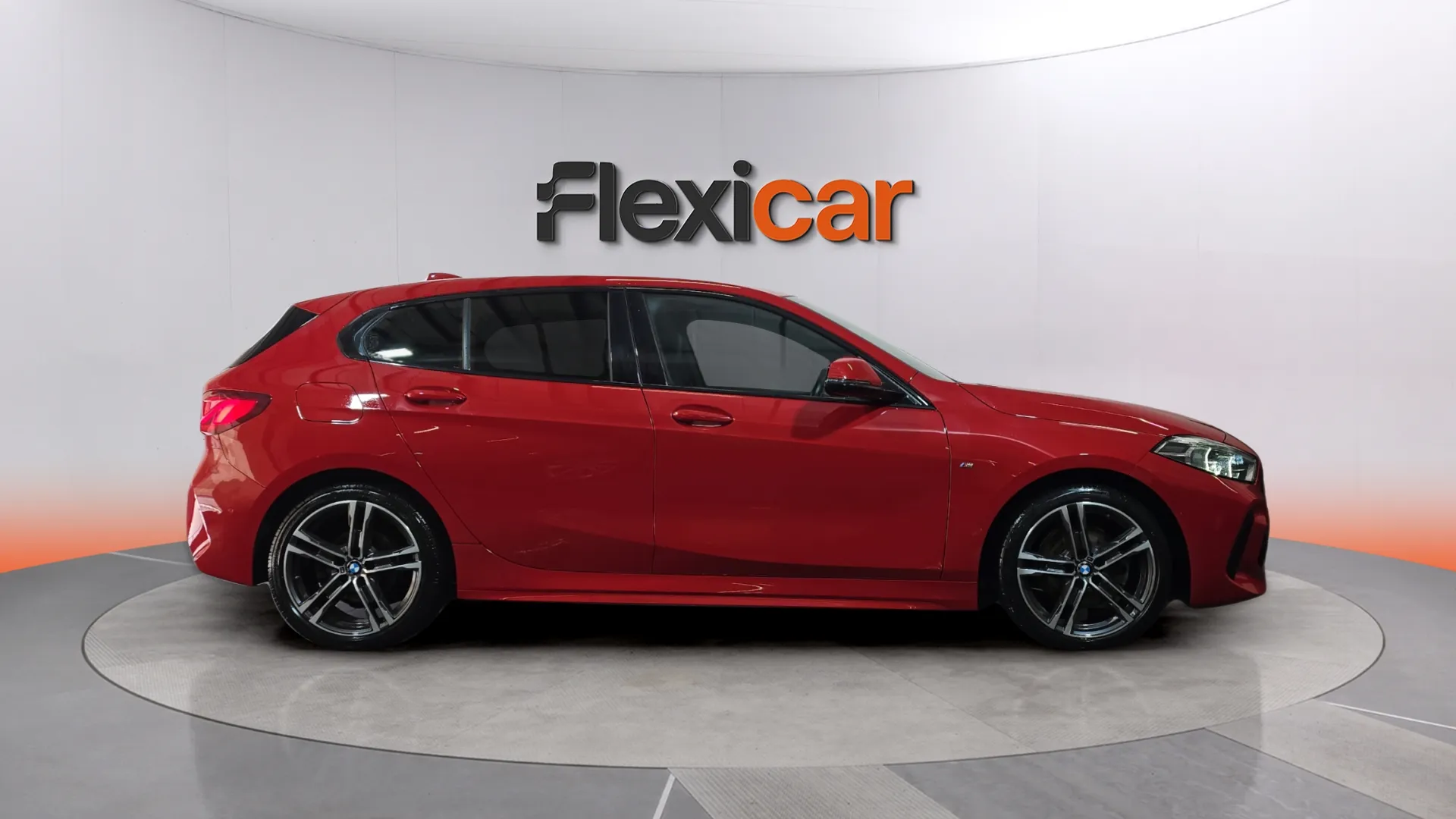 BMW Serie 1 116d - foto 5