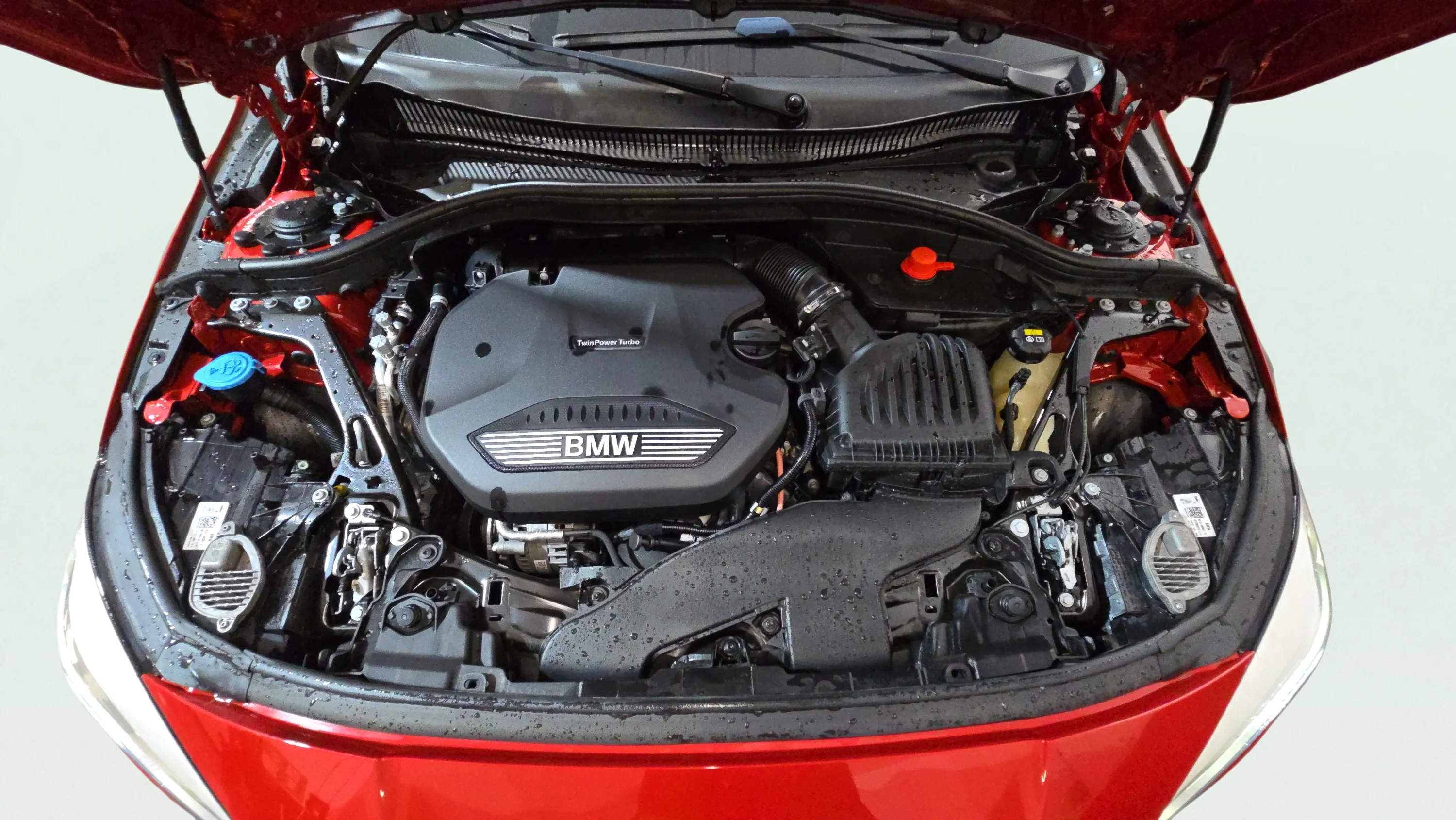 BMW Serie 1 116d - foto 21
