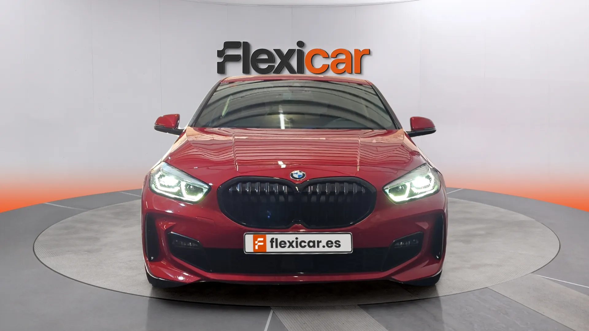 BMW Serie 1 116d - foto 6