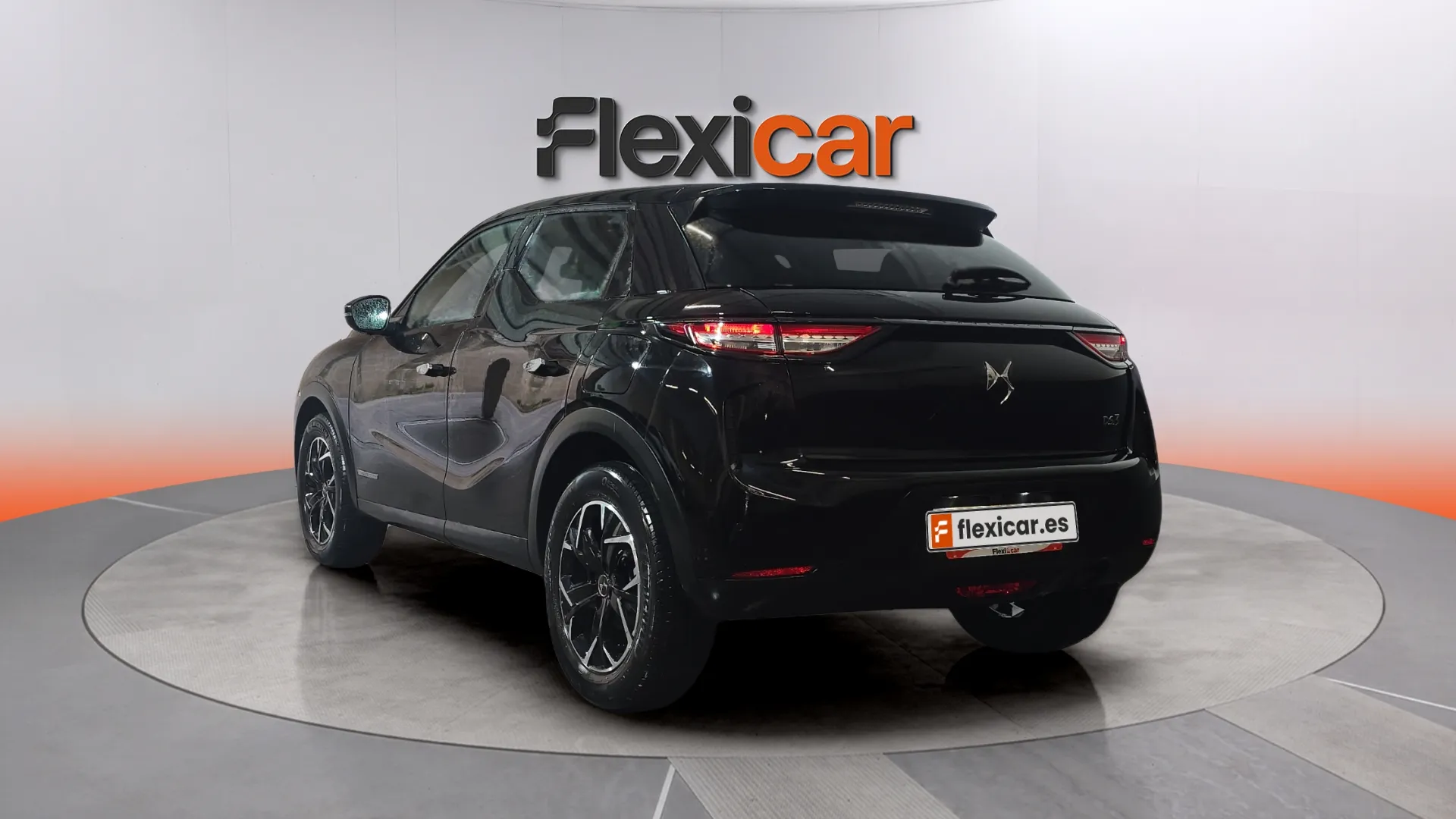 DS DS 3 Crossback PureTech Chic - foto 3