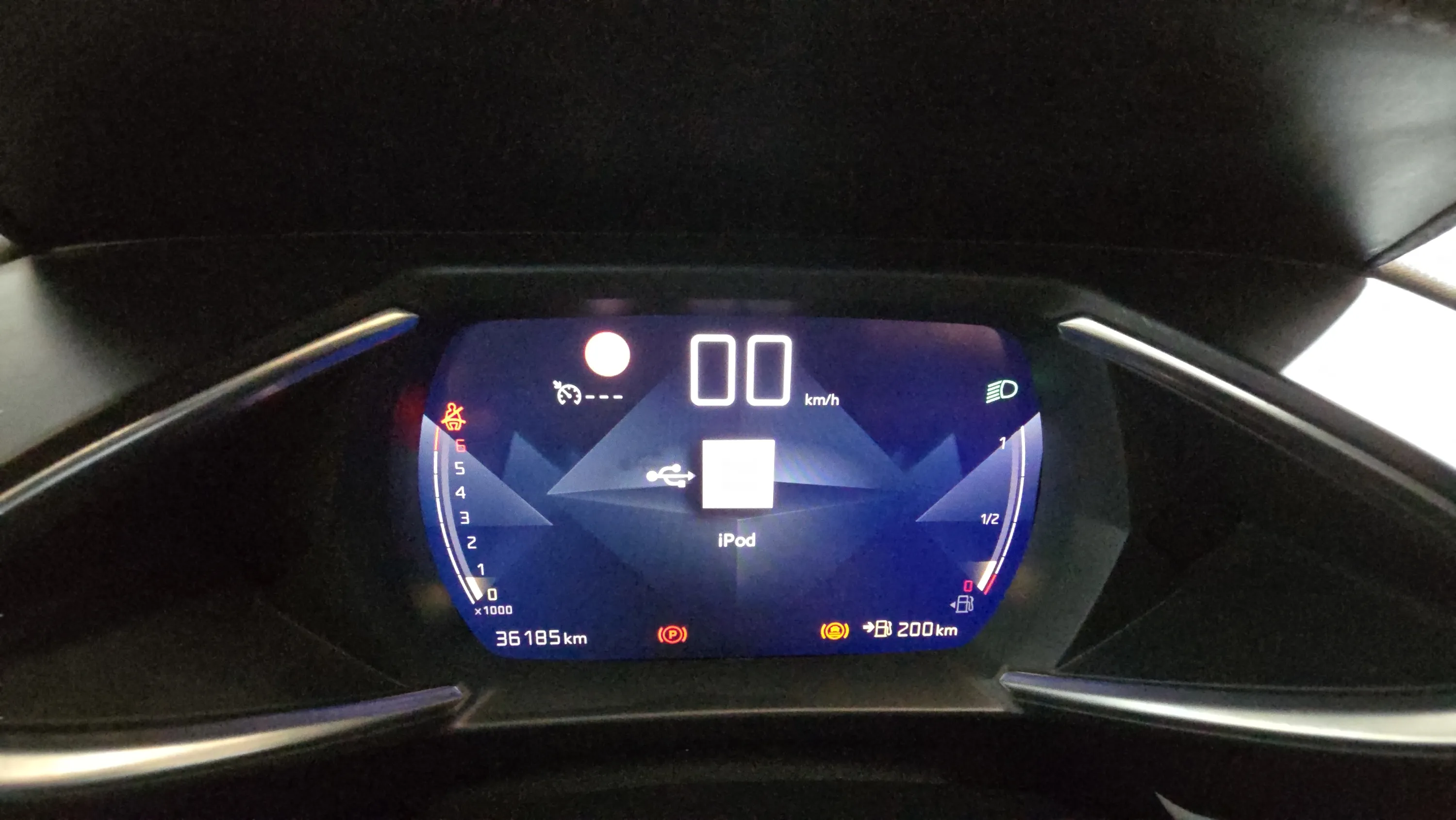 DS DS 3 Crossback PureTech Chic - foto 12