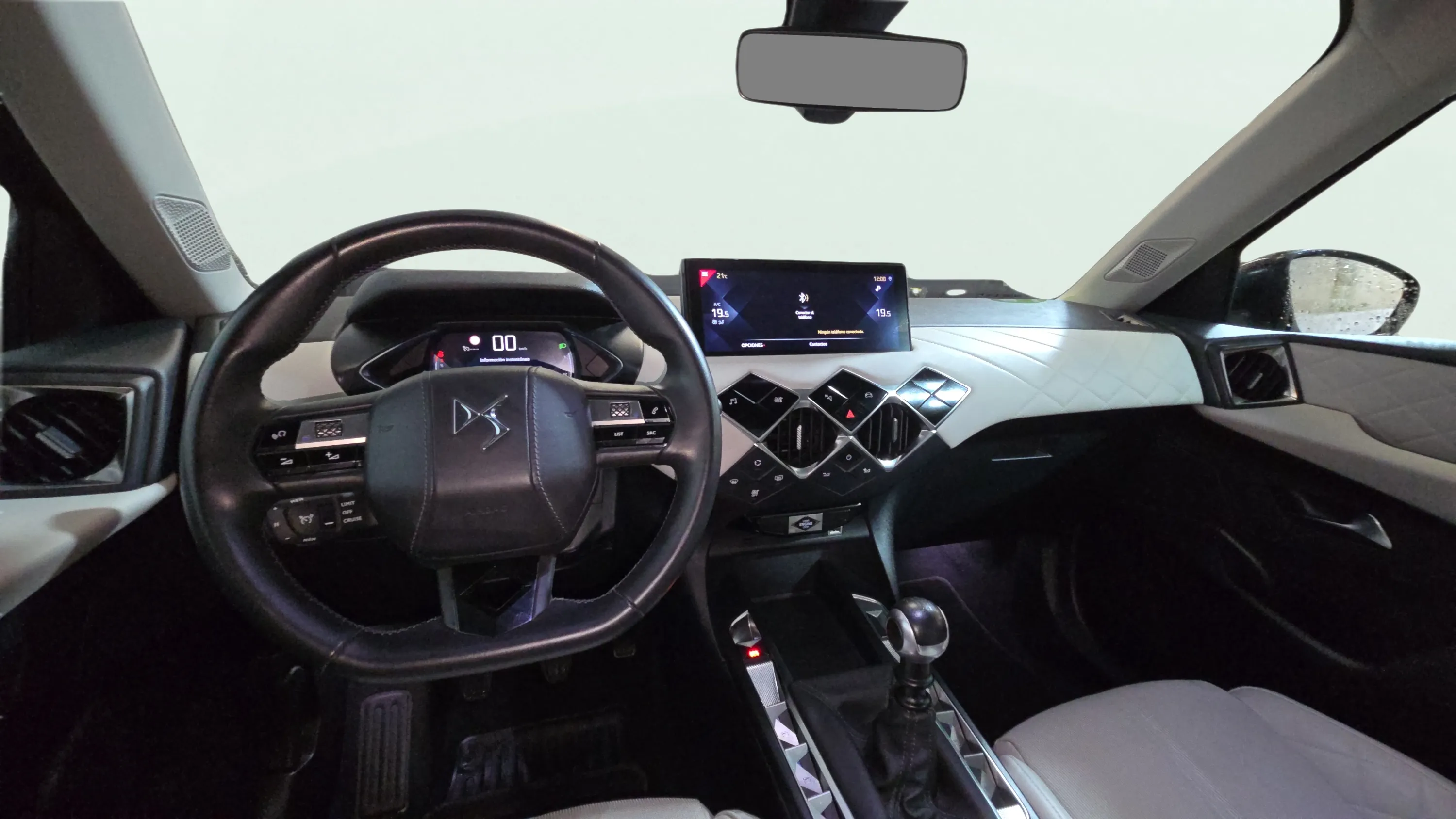 DS DS 3 Crossback PureTech Chic - foto 10
