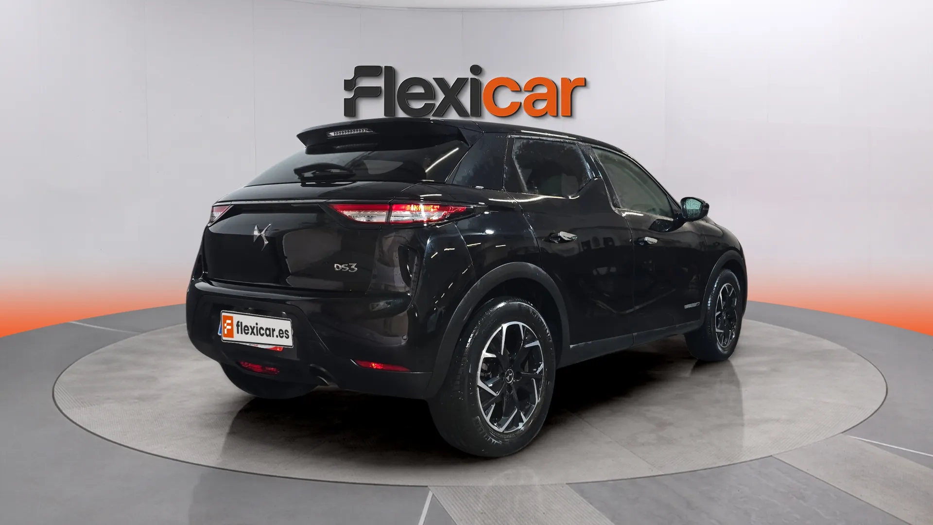 DS DS 3 Crossback PureTech Chic - foto 4