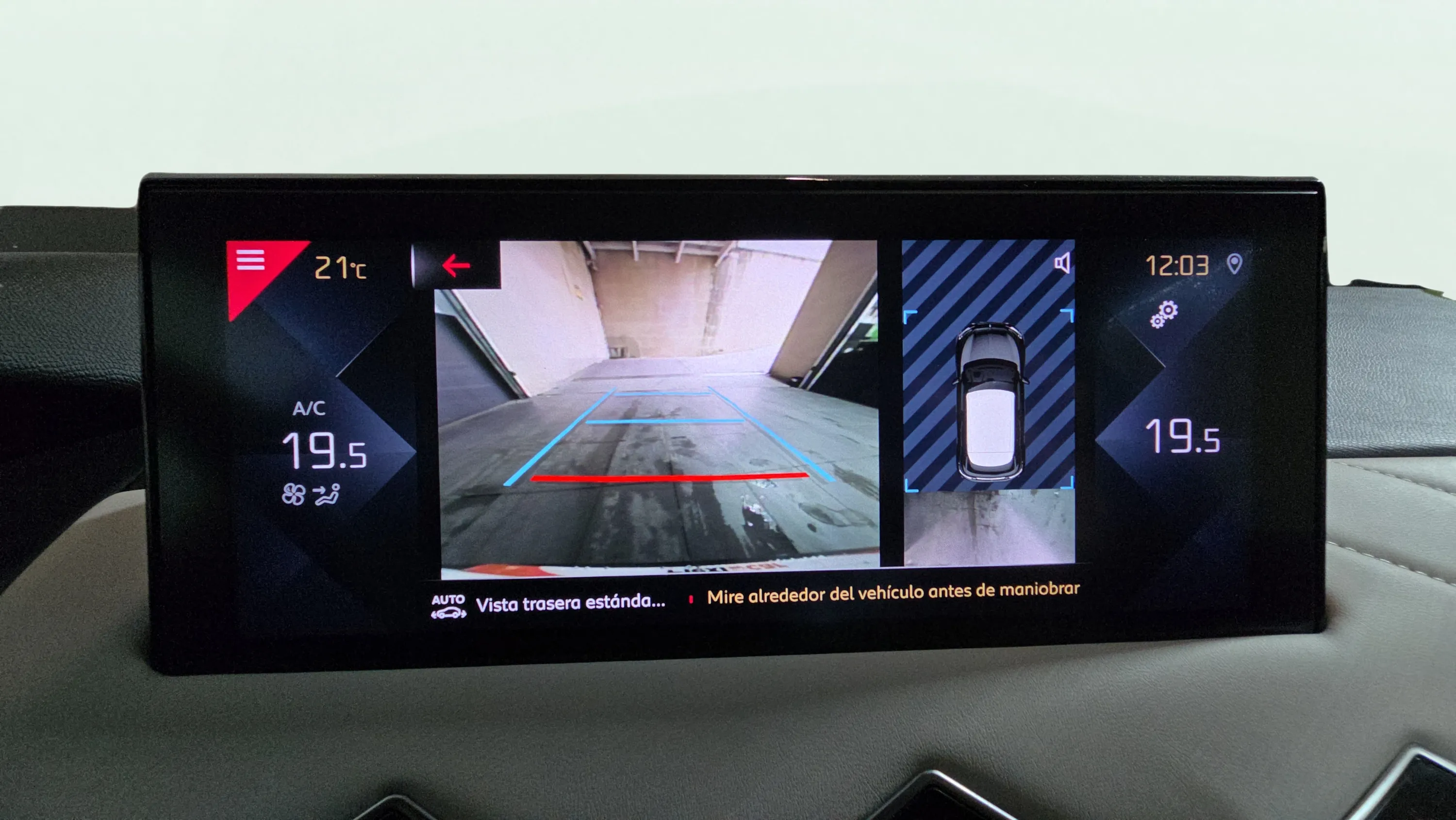DS DS 3 Crossback PureTech Chic - foto 14