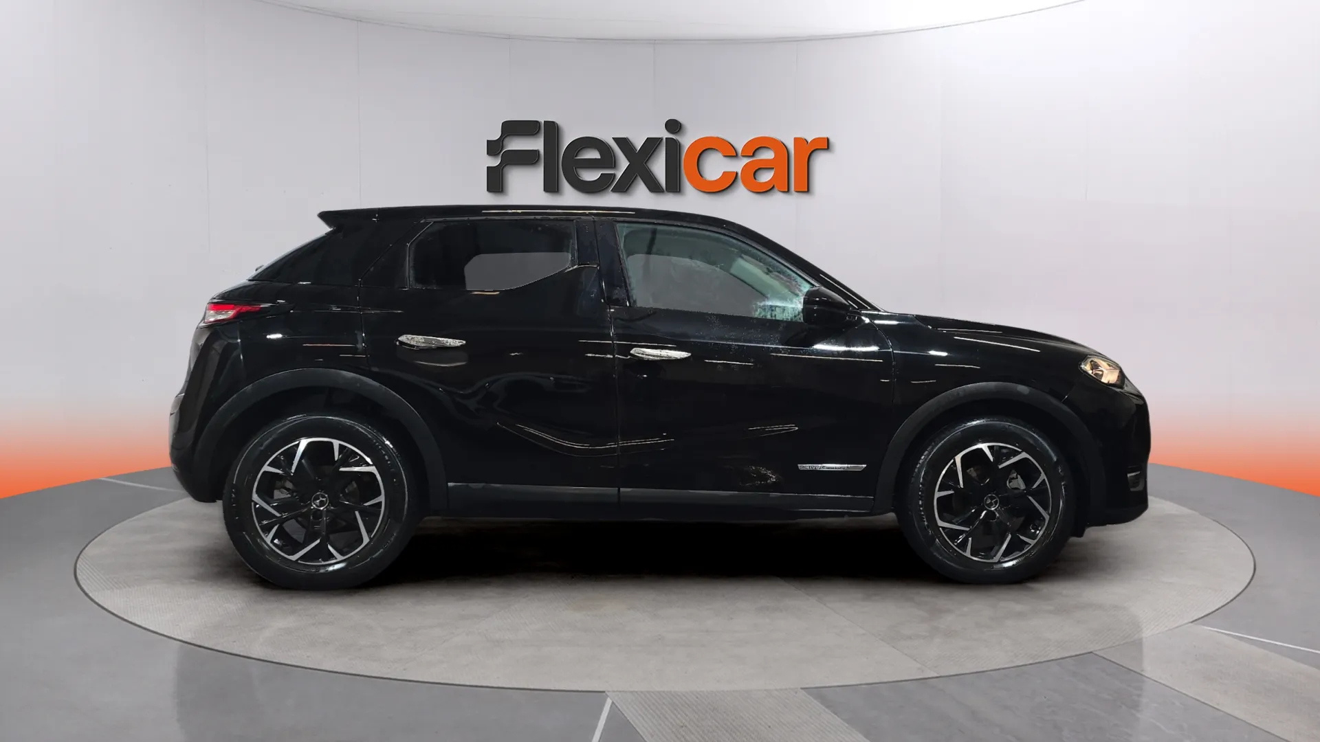 DS DS 3 Crossback PureTech Chic - foto 5