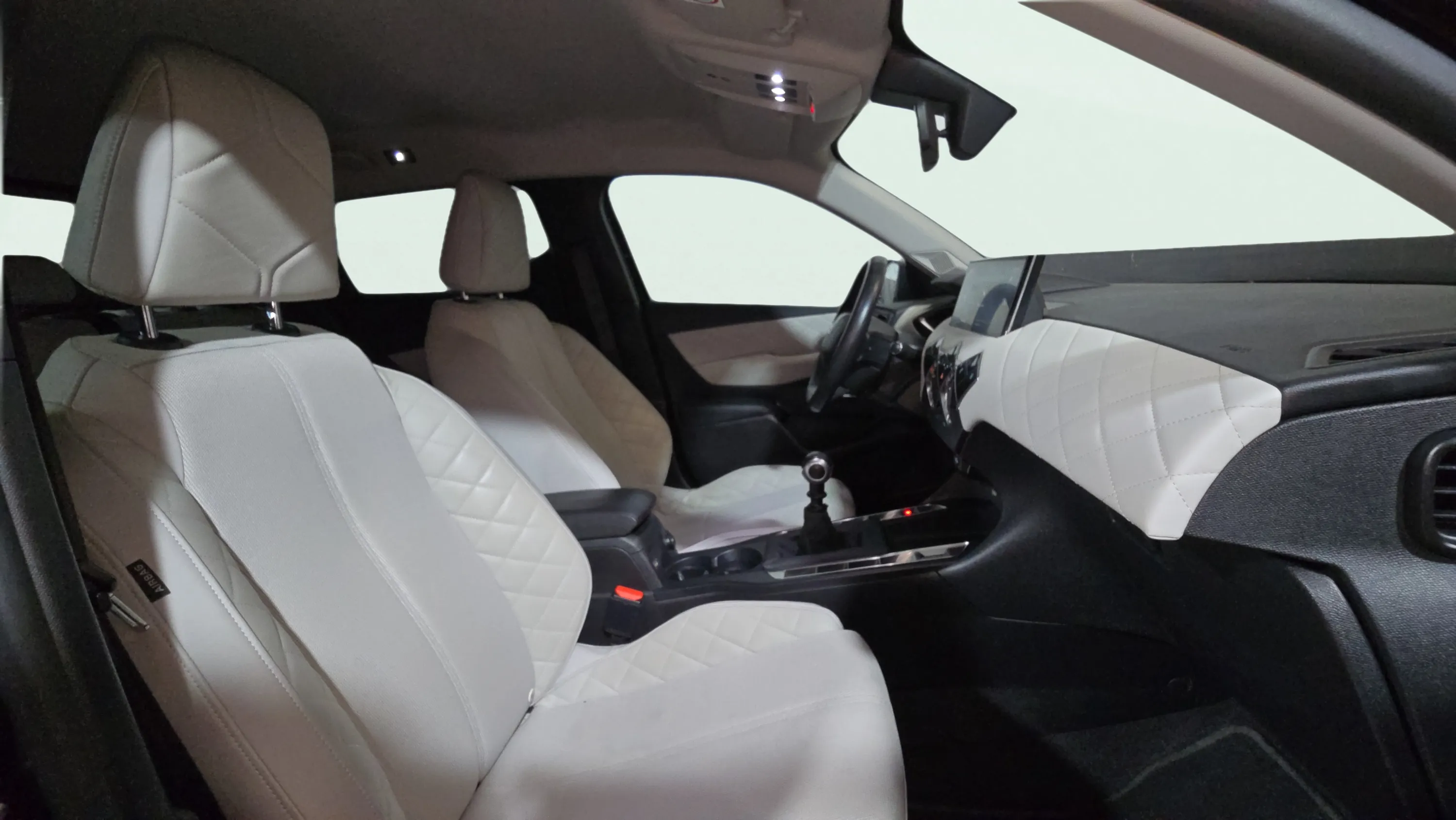 DS DS 3 Crossback PureTech Chic - foto 17
