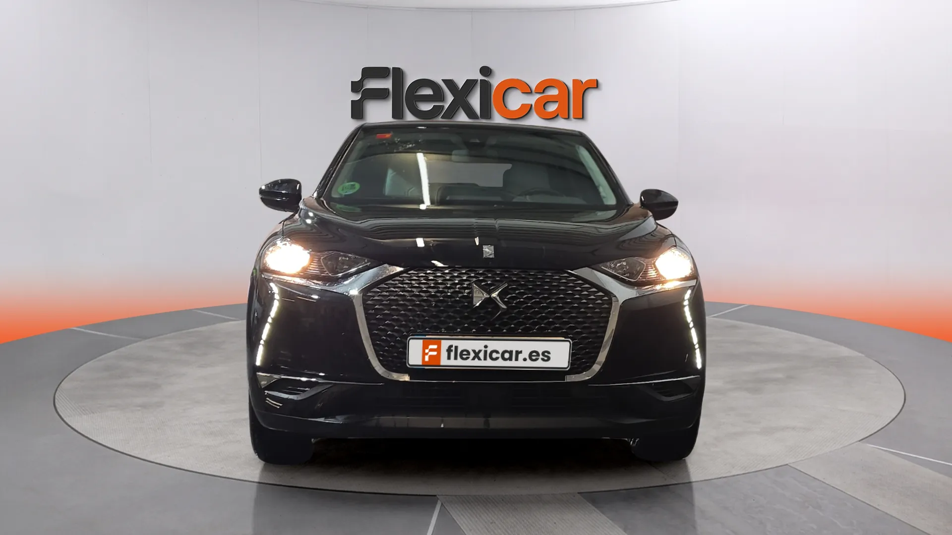 DS DS 3 Crossback PureTech Chic - foto 6