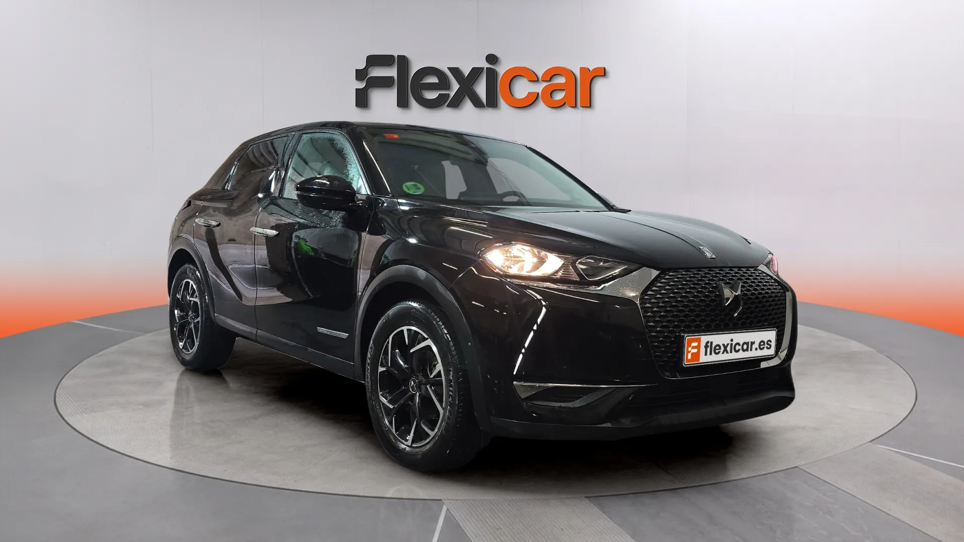 DS DS 3 Crossback PureTech Chic