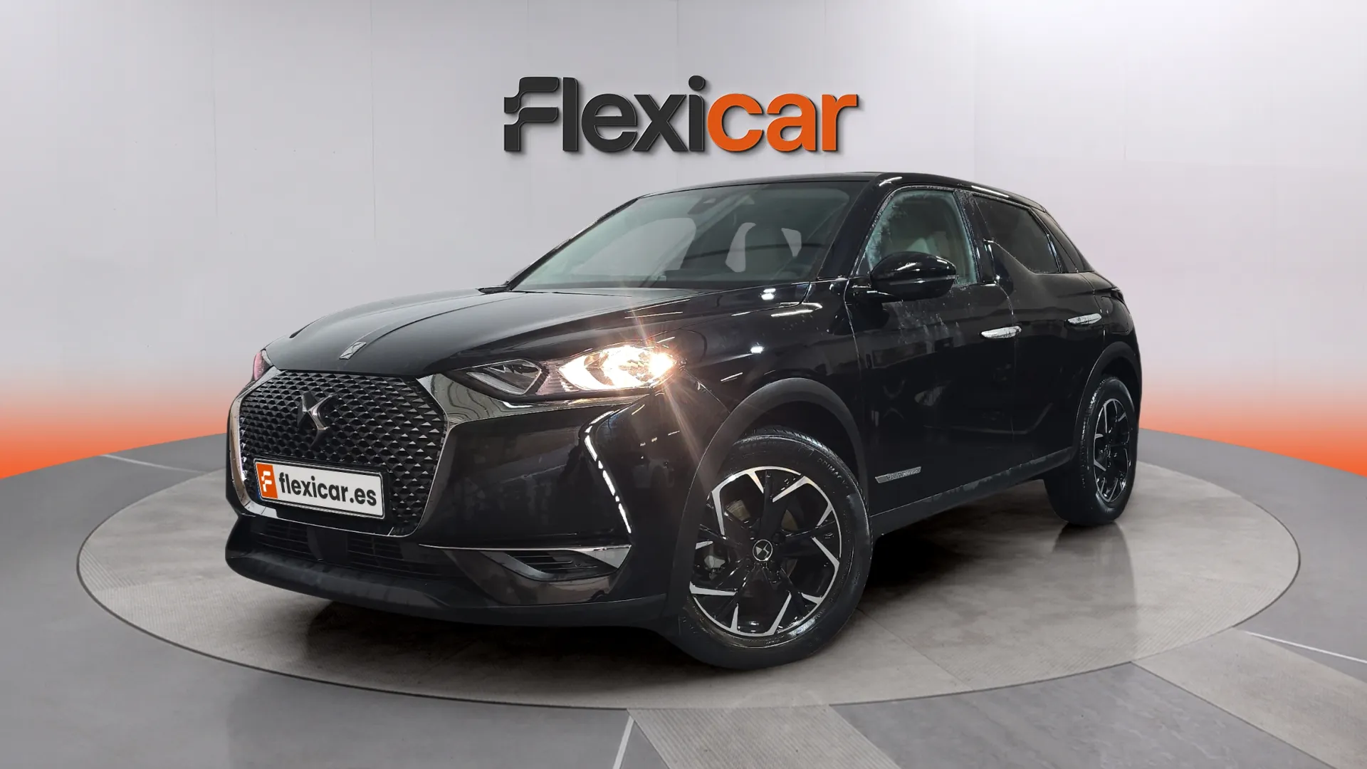 DS DS 3 Crossback PureTech Chic - foto 2