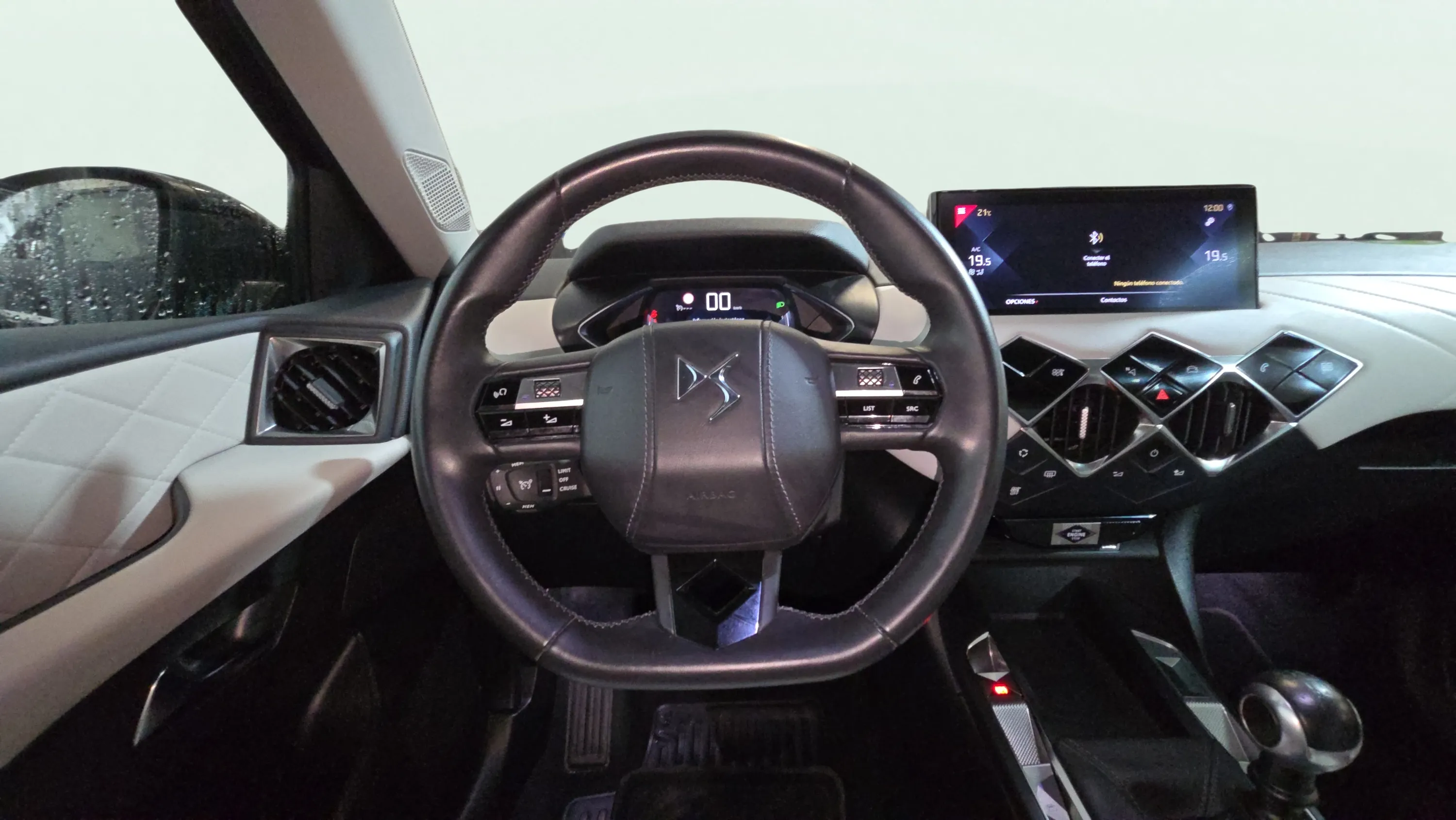 DS DS 3 Crossback PureTech Chic - foto 11
