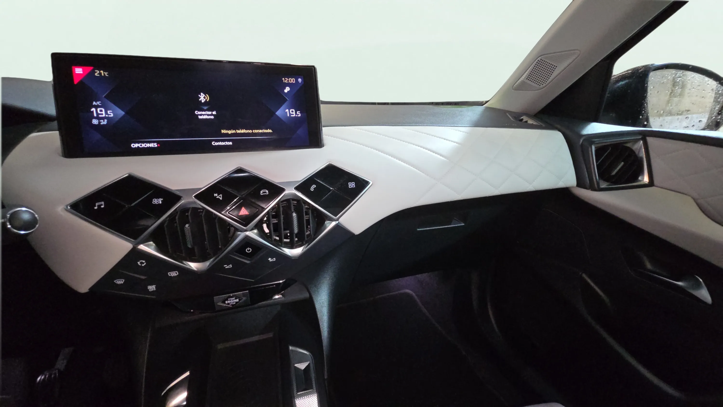DS DS 3 Crossback PureTech Chic - foto 13