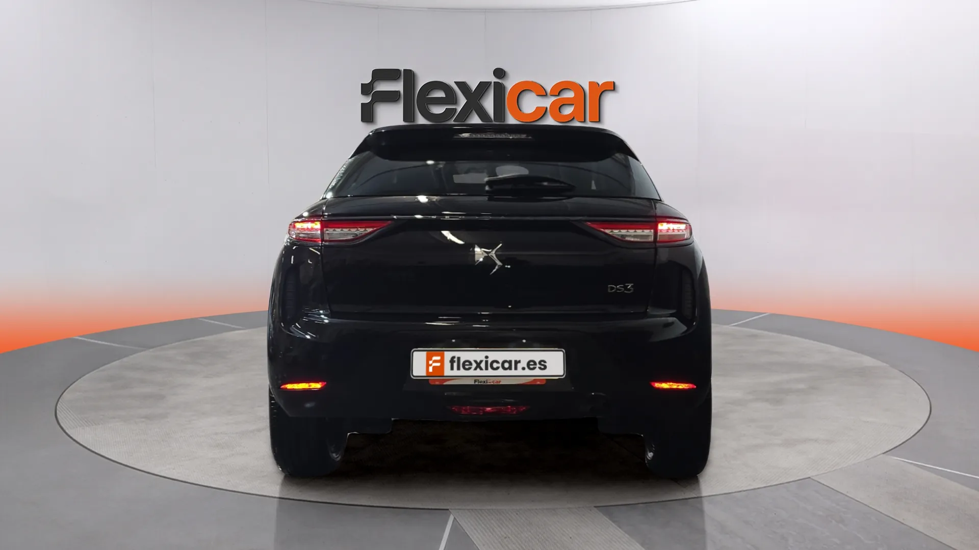 DS DS 3 Crossback PureTech Chic - foto 8