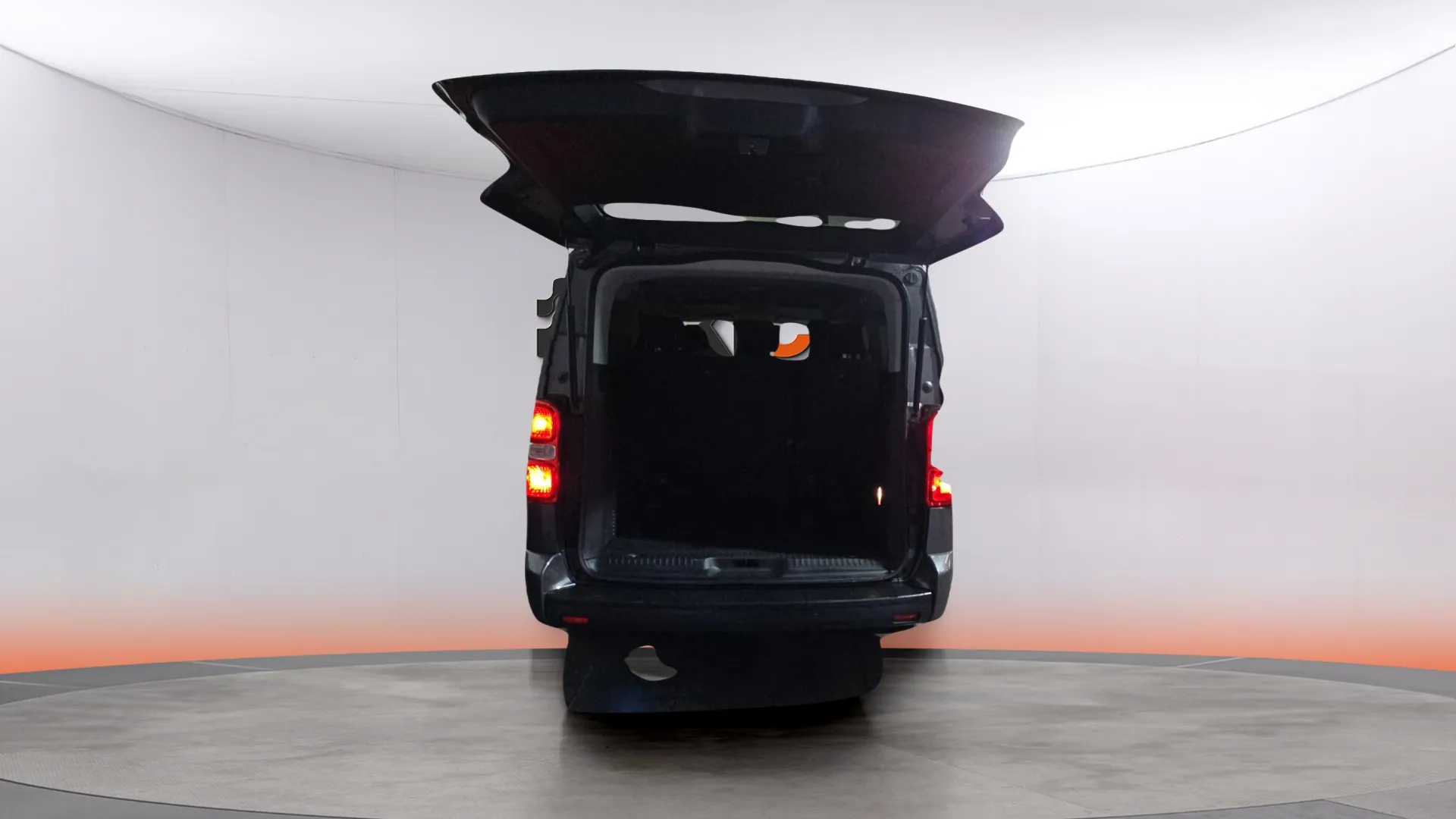 Peugeot Traveller Active BlueHDi 120 Standard - foto 9