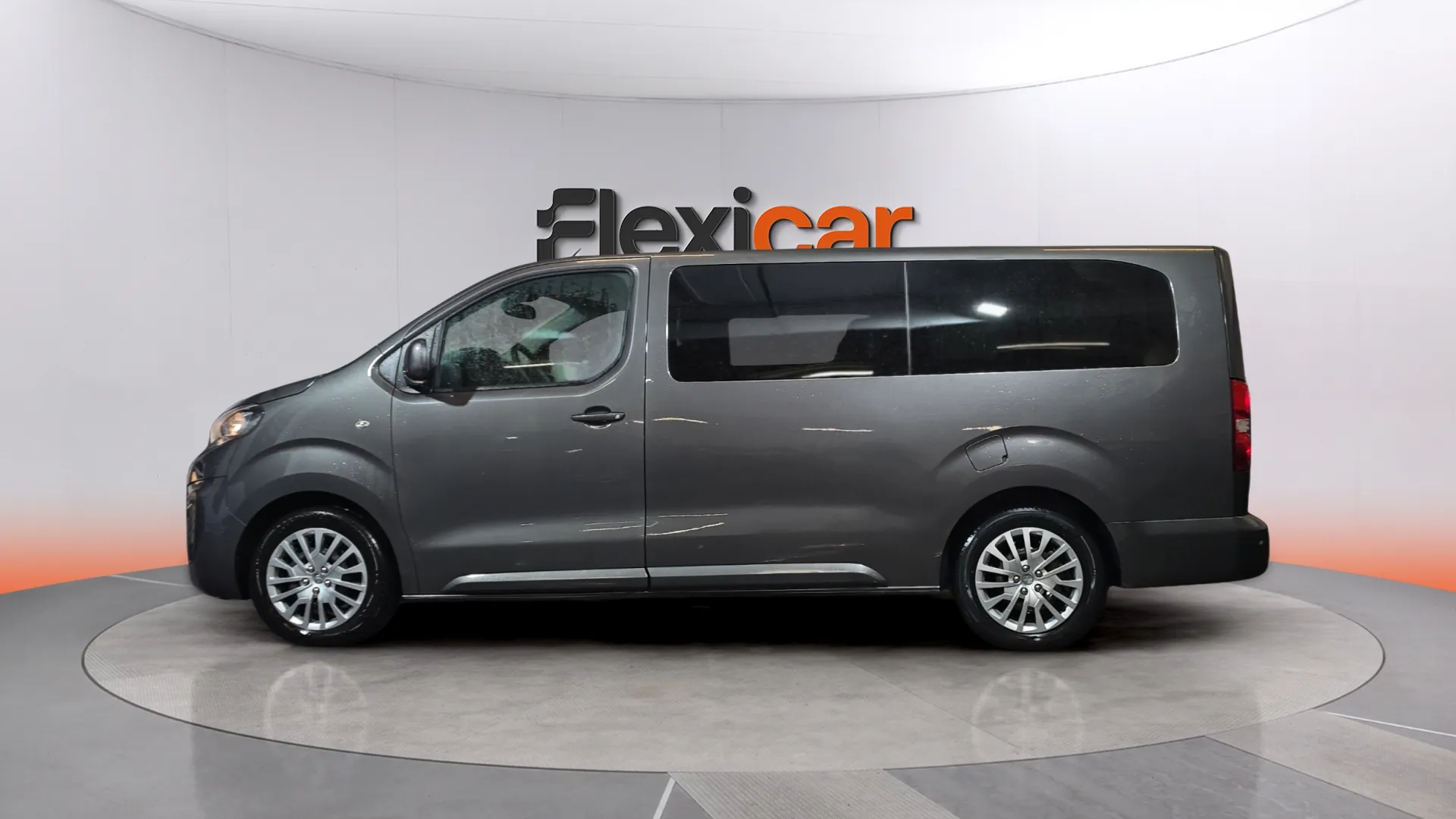 Peugeot Traveller Active BlueHDi 120 Standard - foto 7