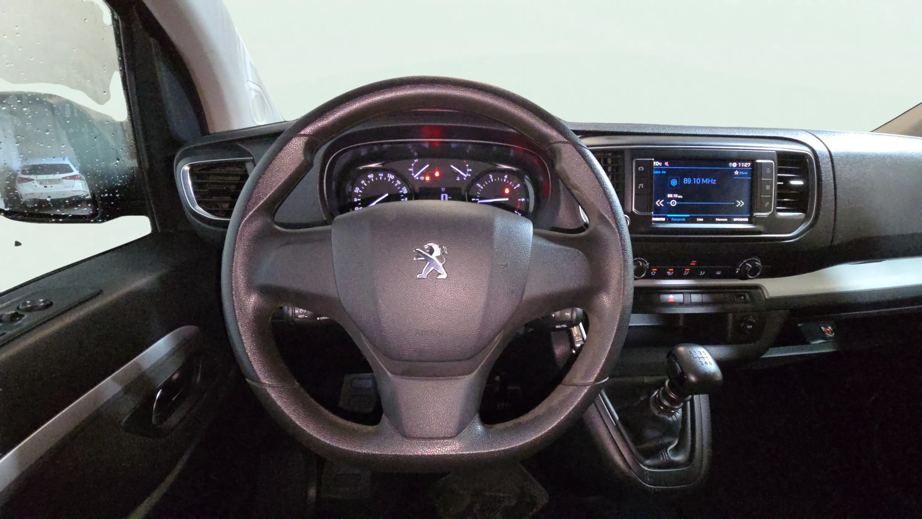 Peugeot Traveller Active BlueHDi 120 Standard - foto 10