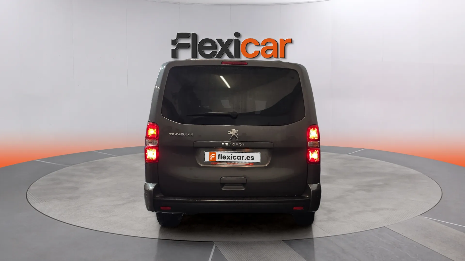 Peugeot Traveller Active BlueHDi 120 Standard - foto 8