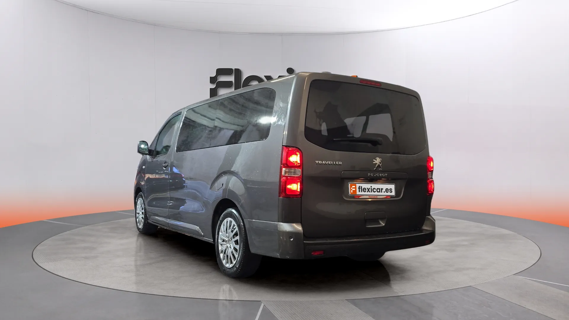 Peugeot Traveller Active BlueHDi 120 Standard - foto 3