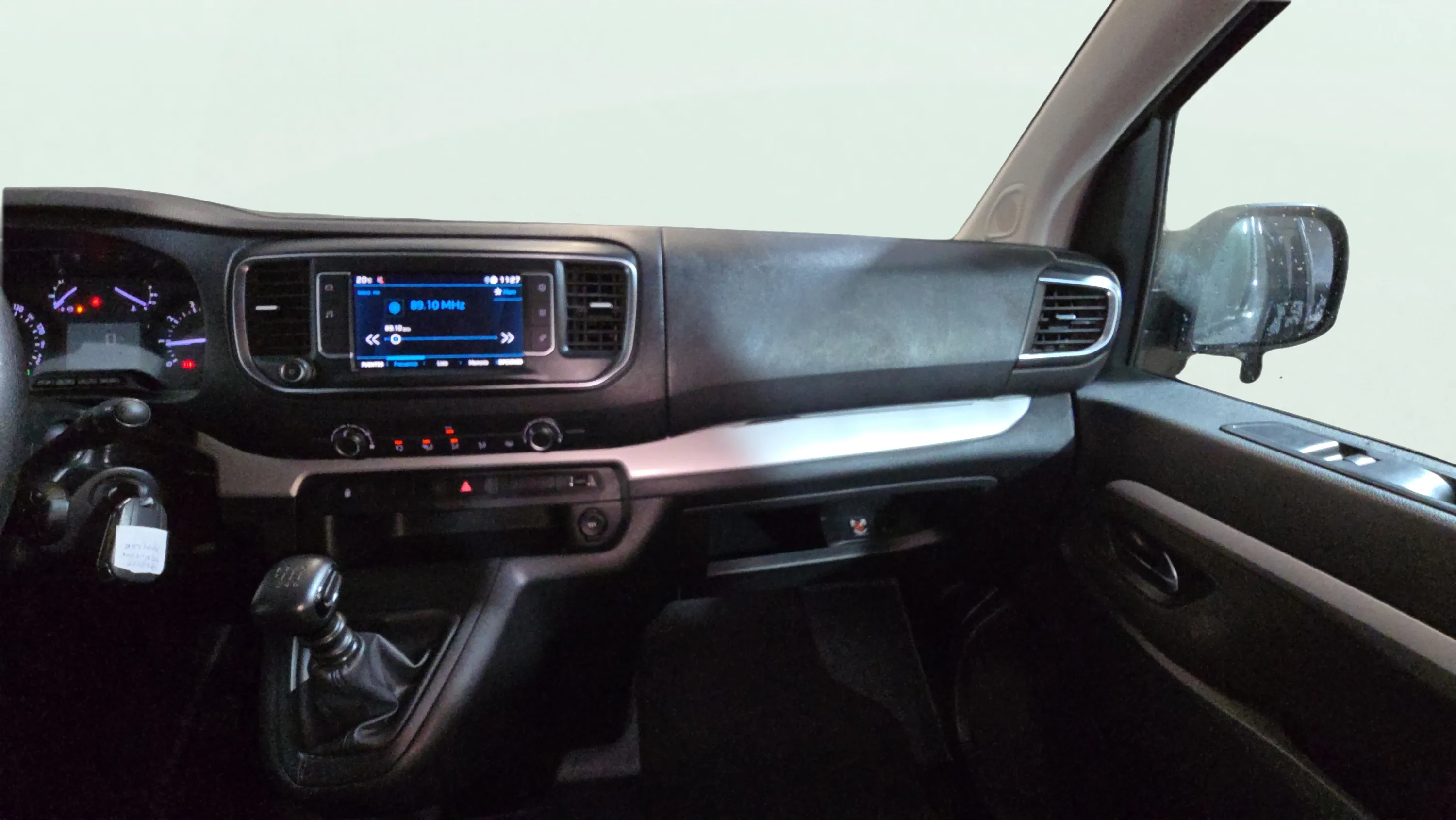 Peugeot Traveller Active BlueHDi 120 Standard - foto 13