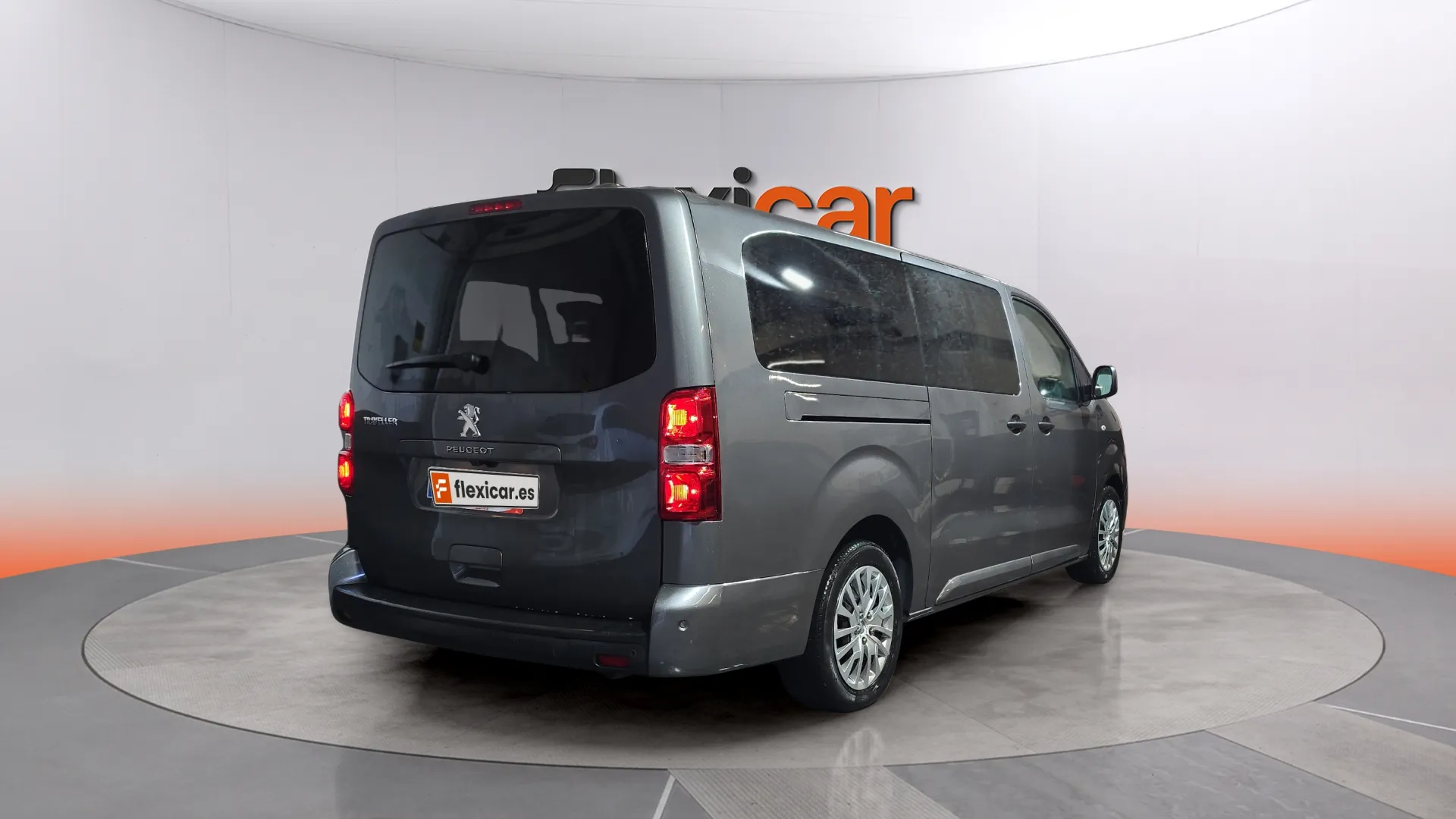 Peugeot Traveller Active BlueHDi 120 Standard - foto 4