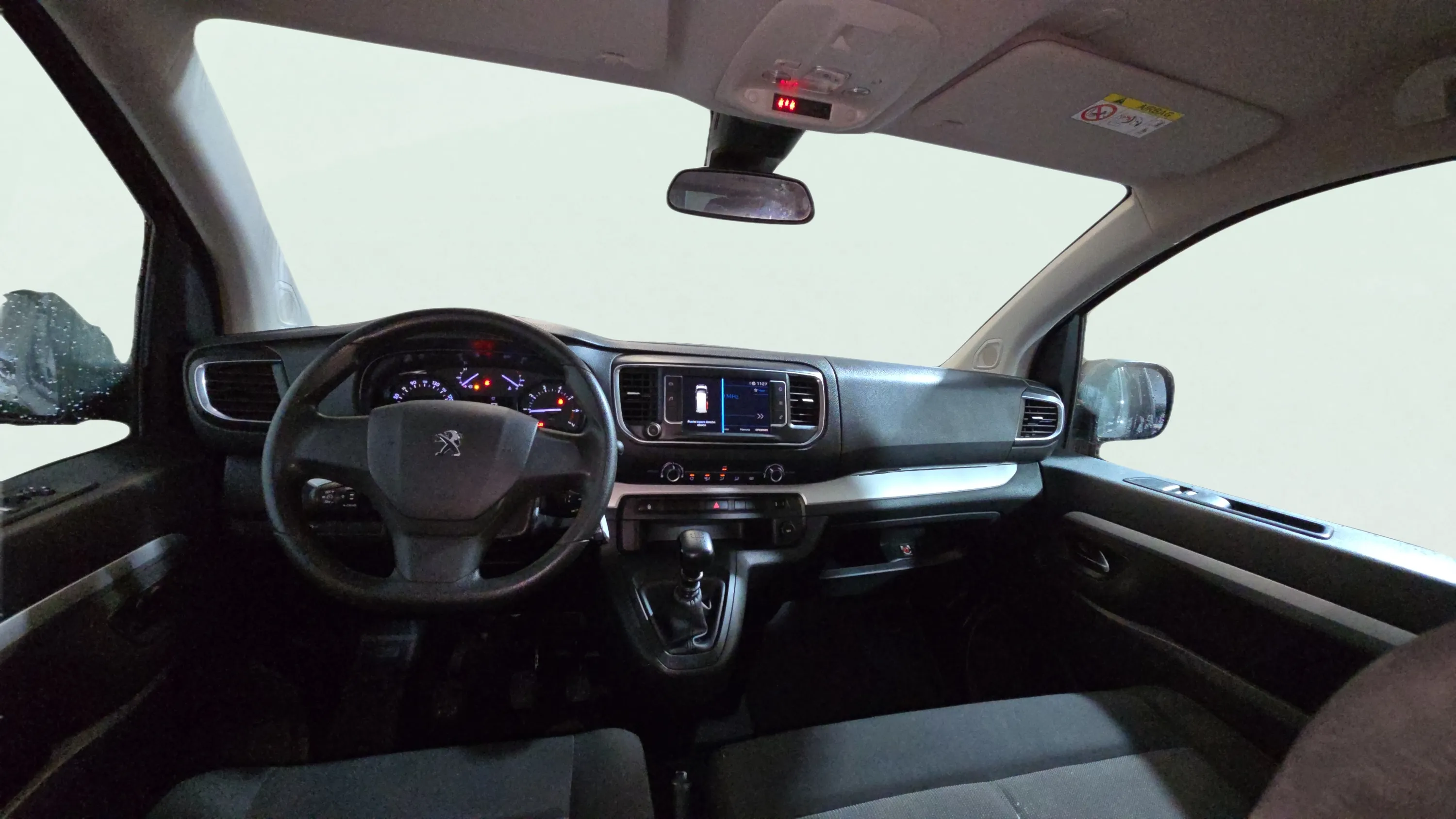 Peugeot Traveller Active BlueHDi 120 Standard - foto 12