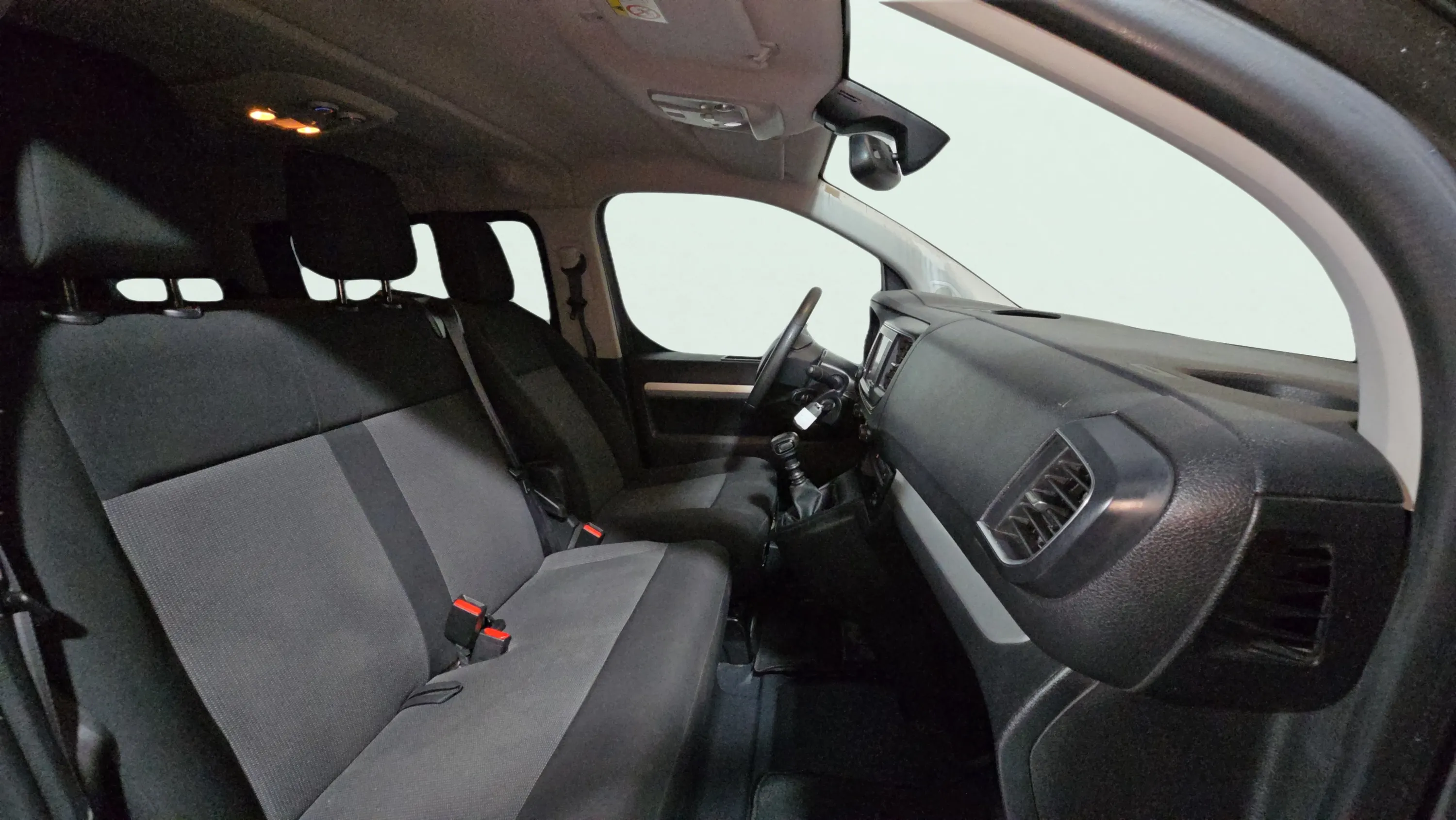 Peugeot Traveller Active BlueHDi 120 Standard - foto 16