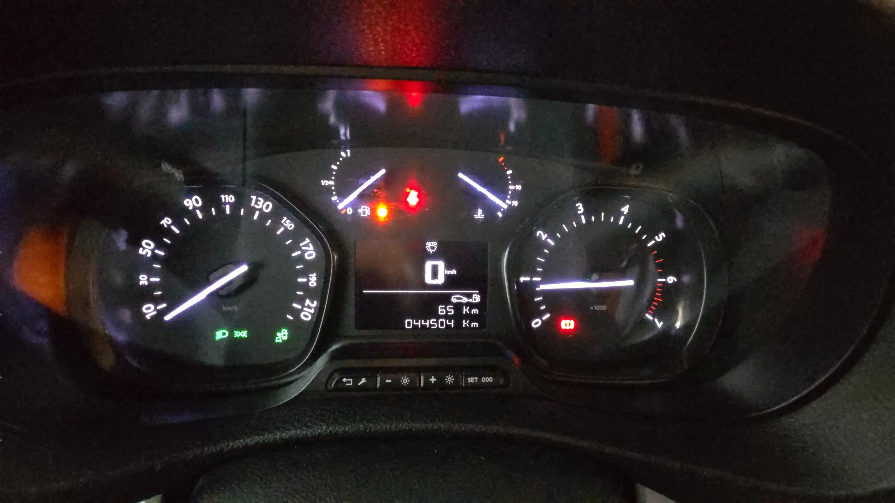 Peugeot Traveller Active BlueHDi 120 Standard - foto 11
