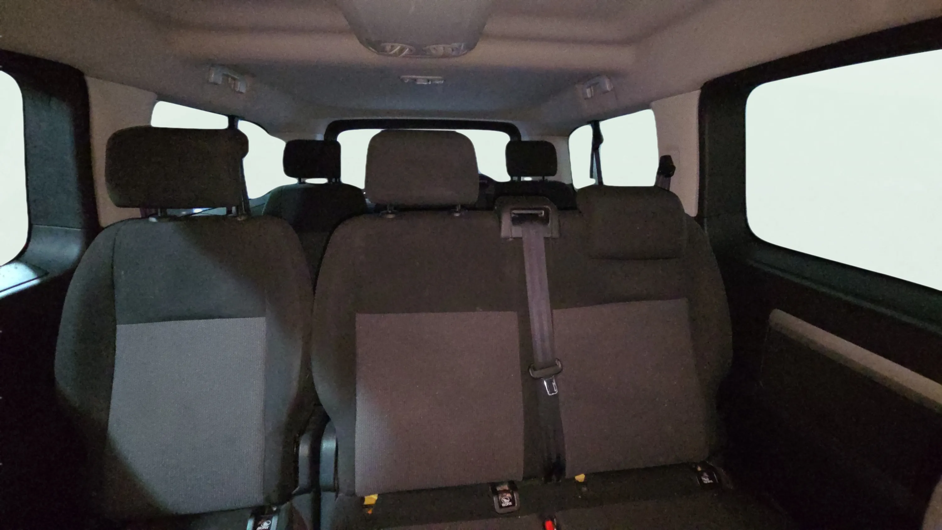 Peugeot Traveller Active BlueHDi 120 Standard - foto 19