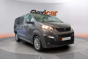 peugeot traveller active bluehdi 120 6 vel man standard diesel manual vigo 2 903000000268054