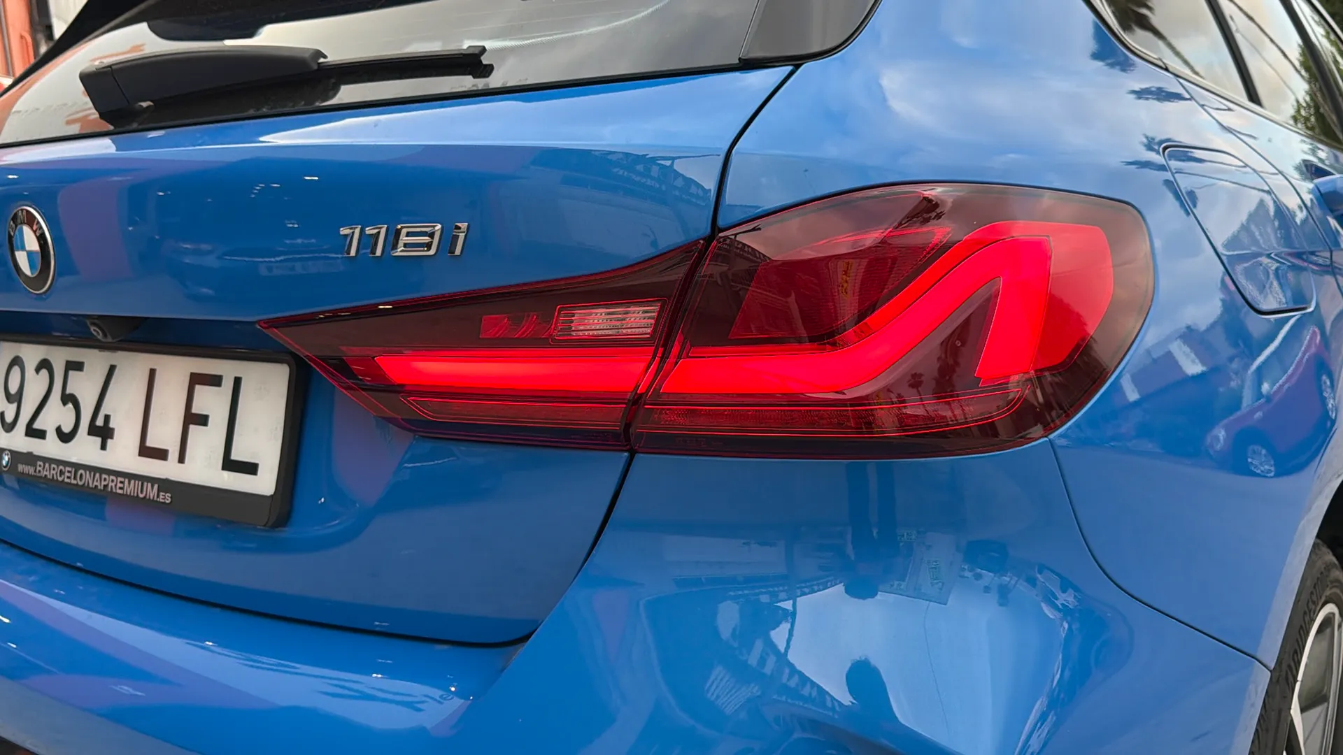 BMW Serie 1 118i - foto 16