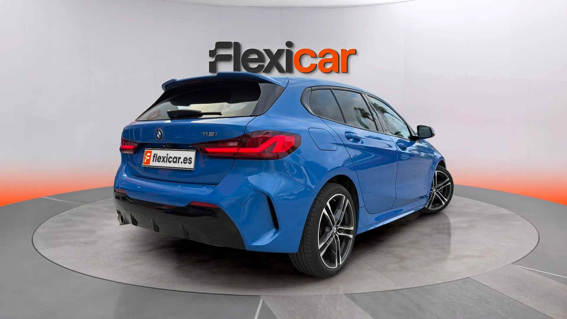 BMW Serie 1 118i - foto 6
