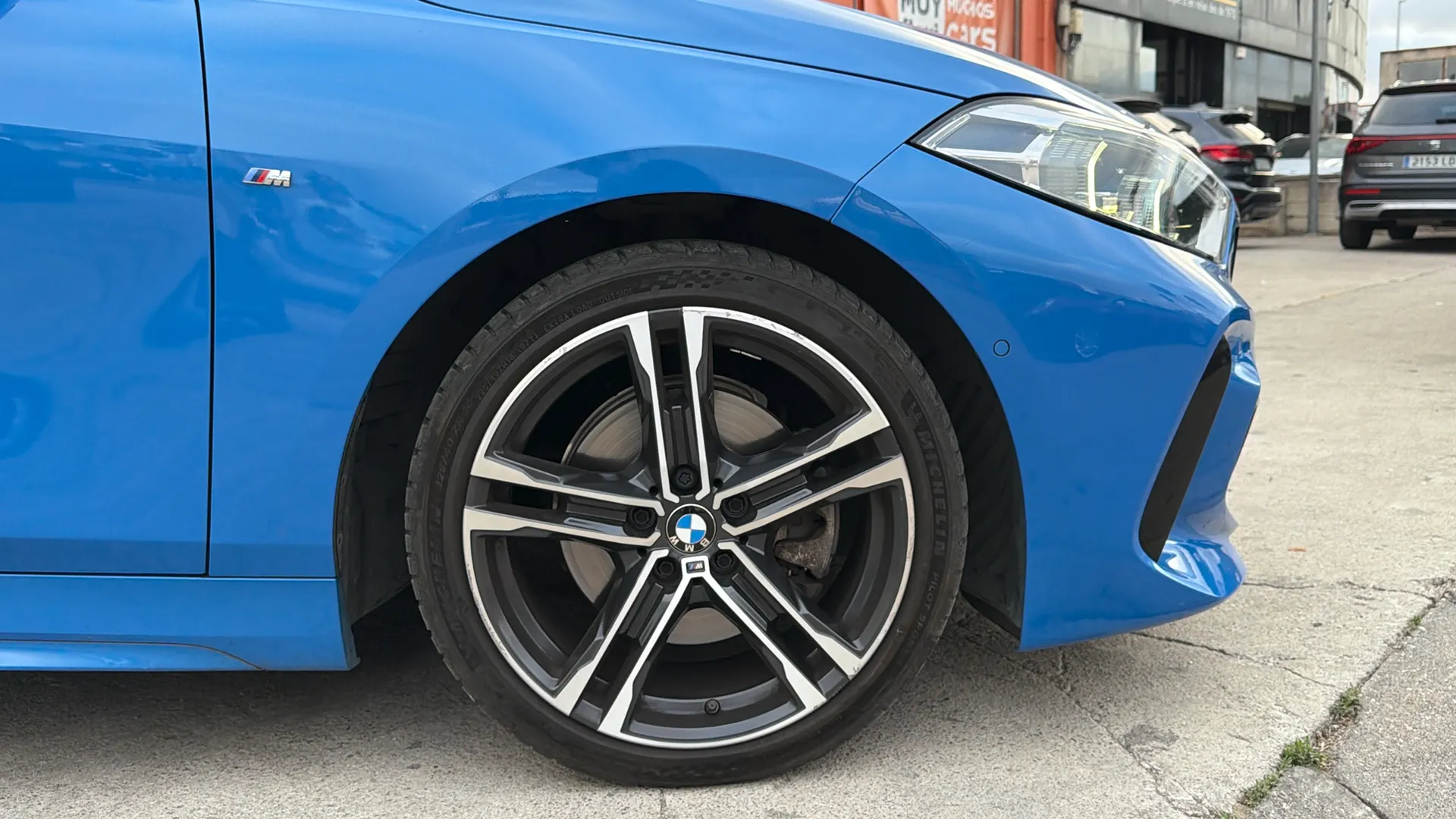 BMW Serie 1 118i - foto 17