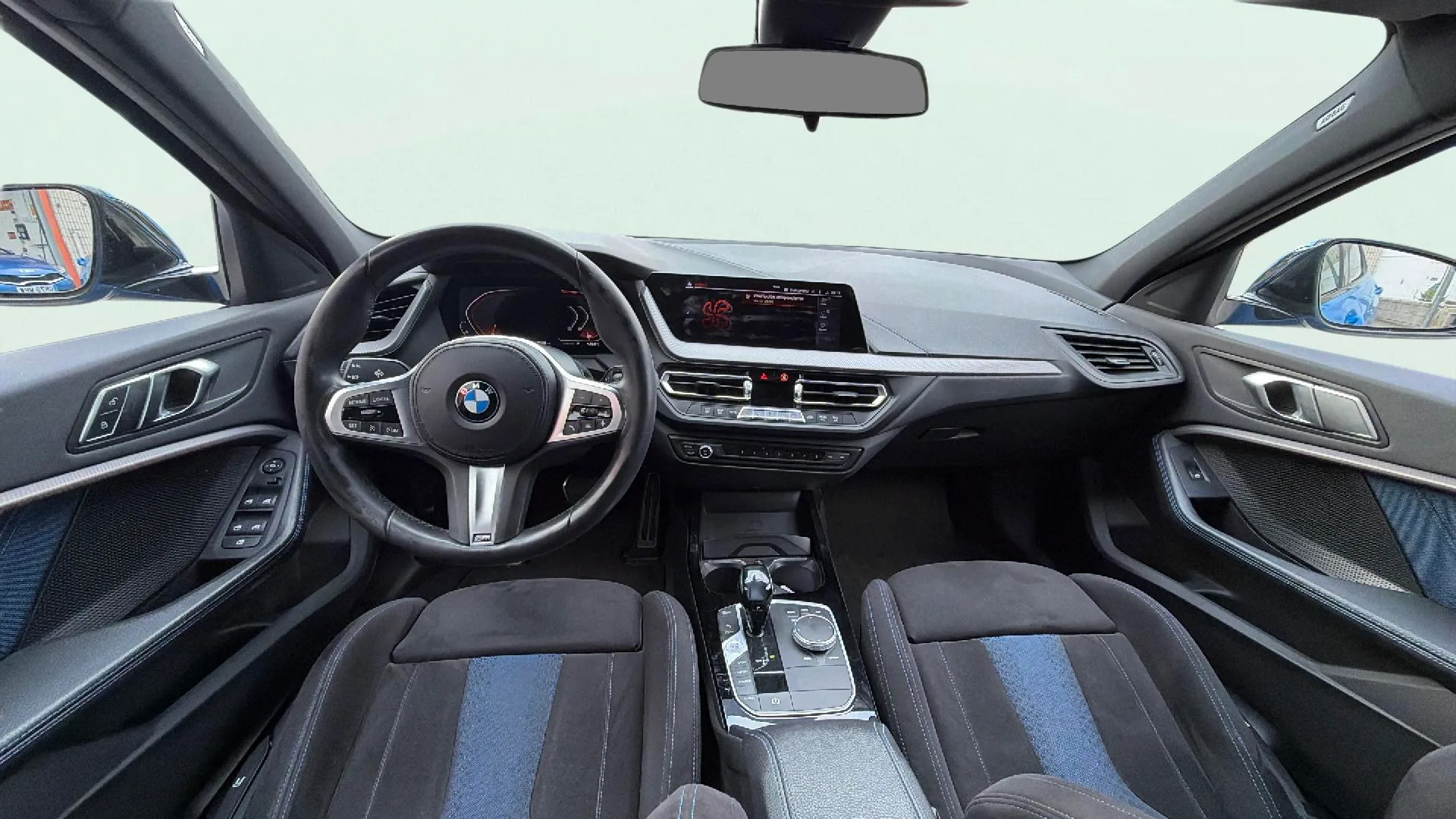 BMW Serie 1 118i - foto 22