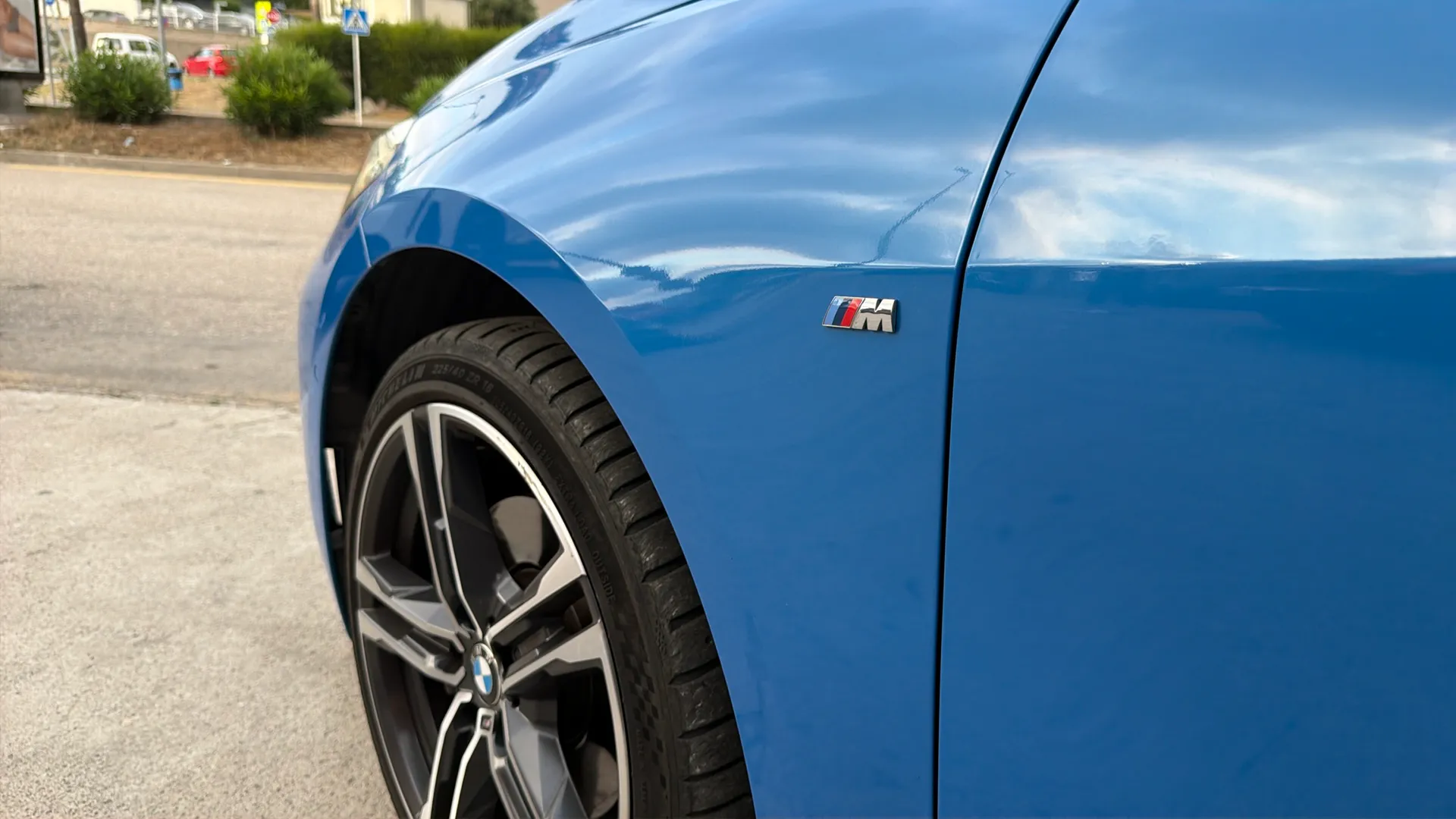 BMW Serie 1 118i - foto 14