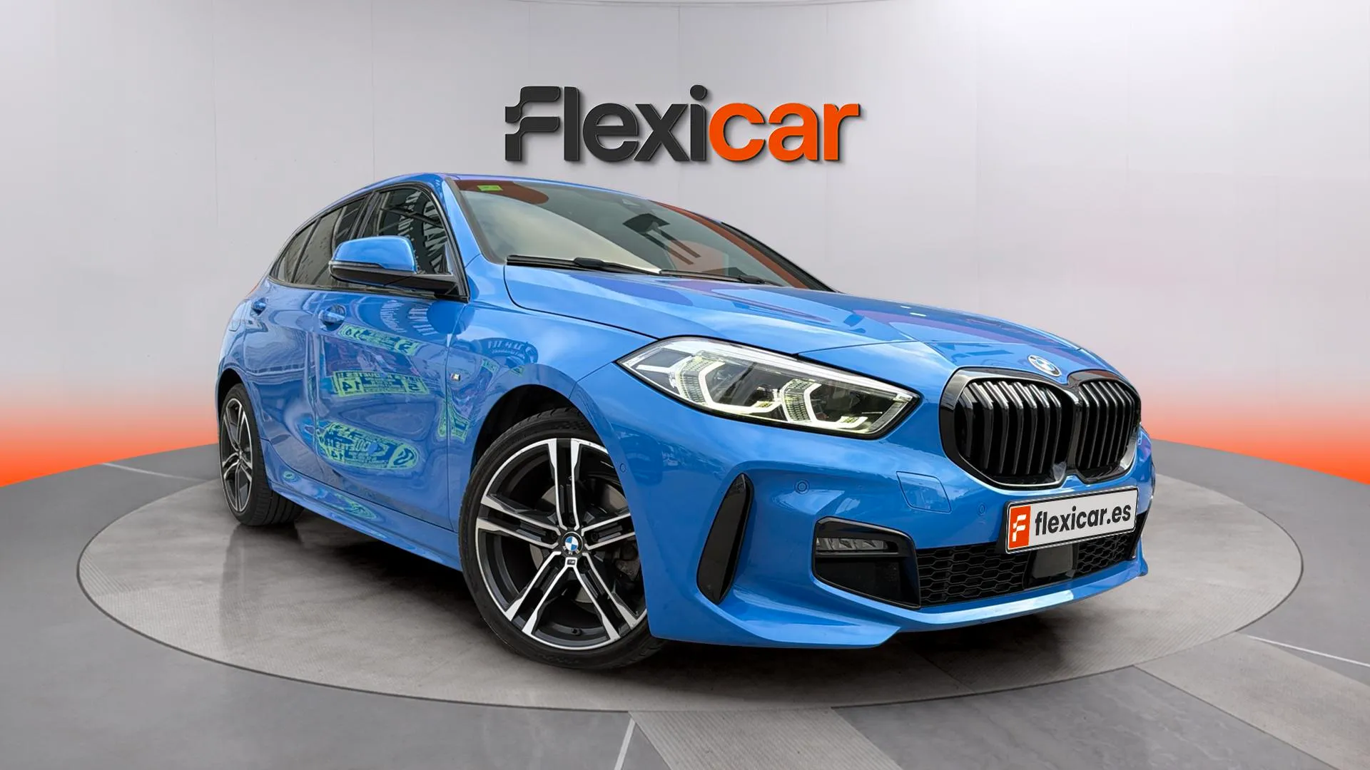BMW Serie 1 118i