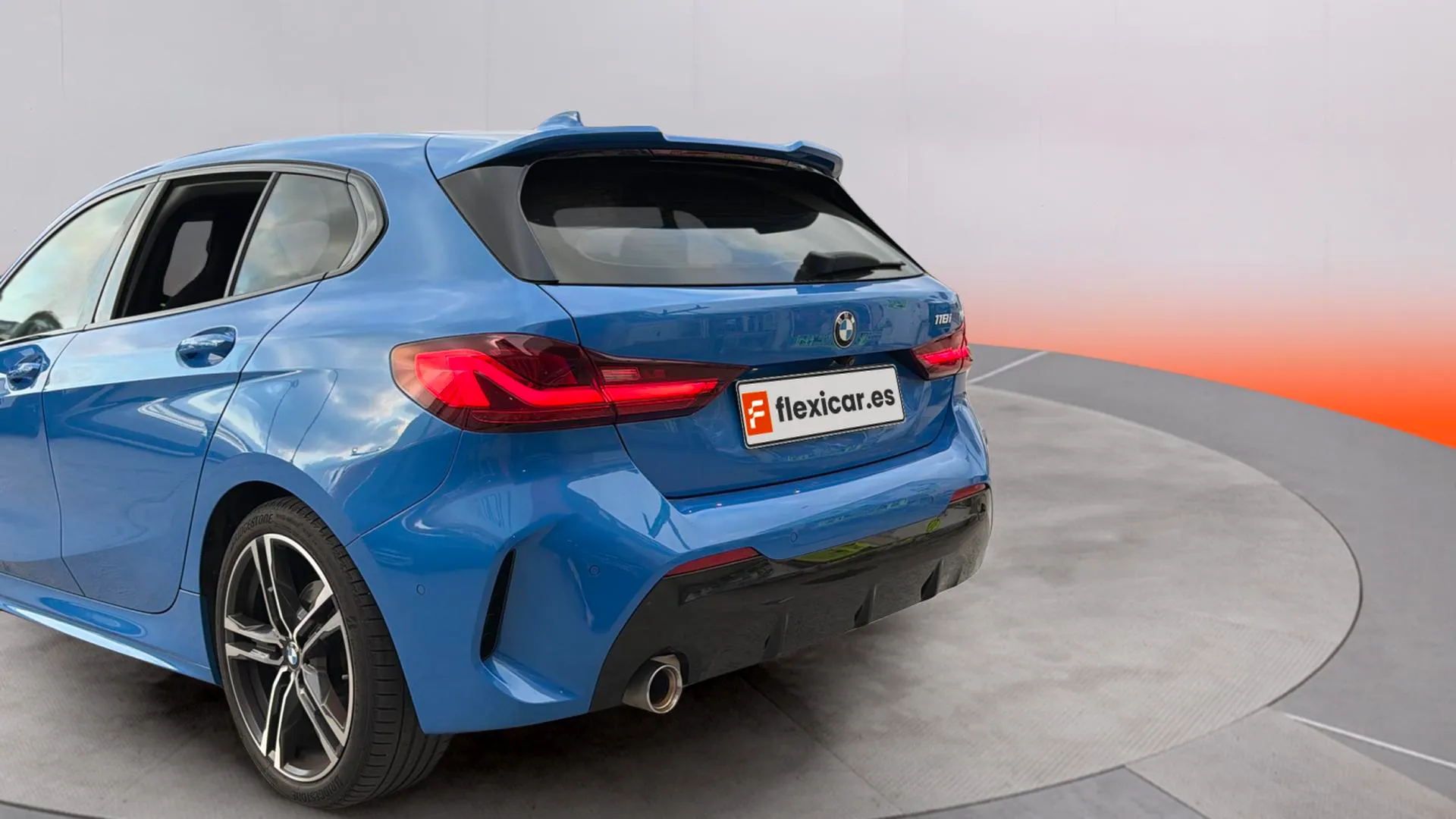 BMW Serie 1 118i - foto 15