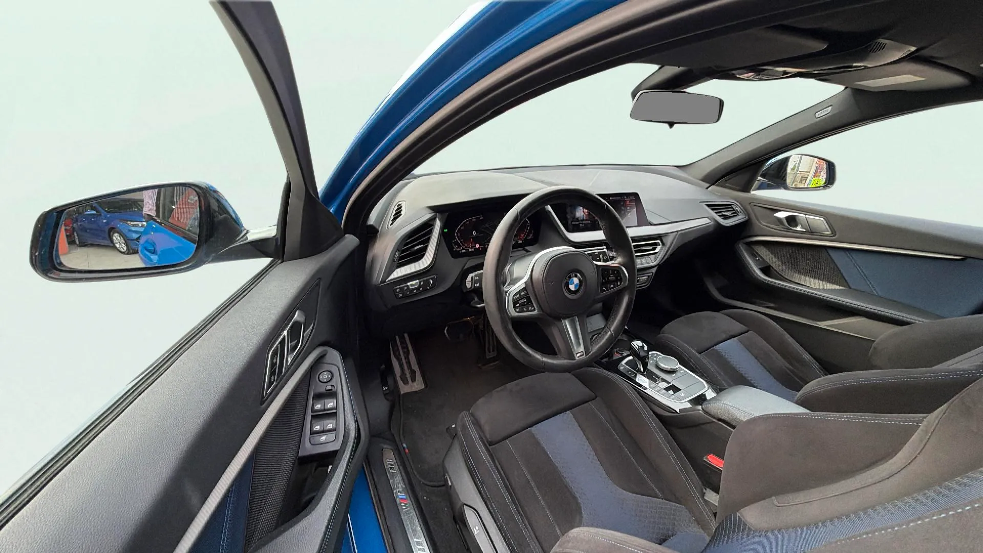 BMW Serie 1 118i - foto 8